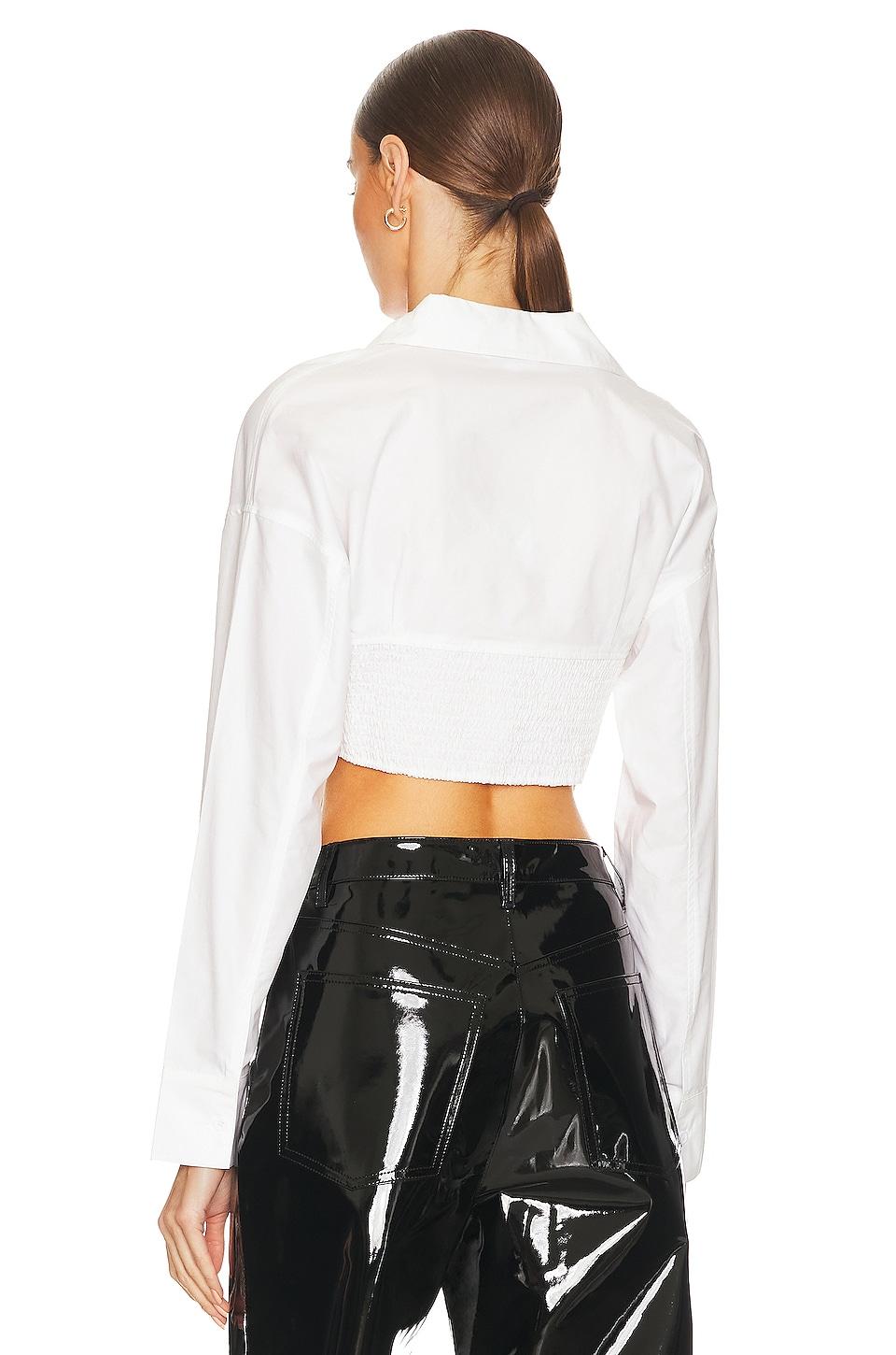 Stassi Top Steve Madden Product Image