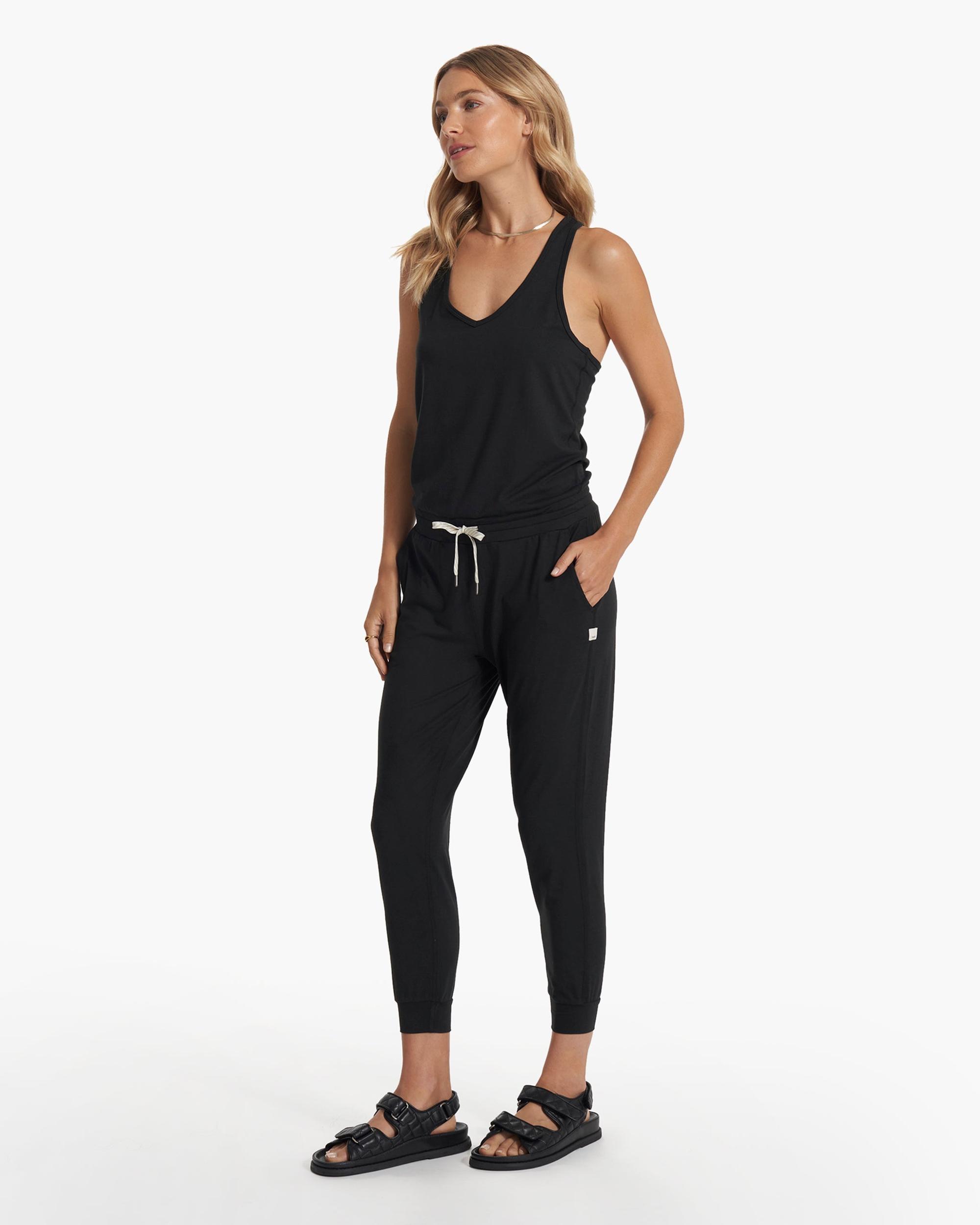 Lux Jumpsuit Product Image