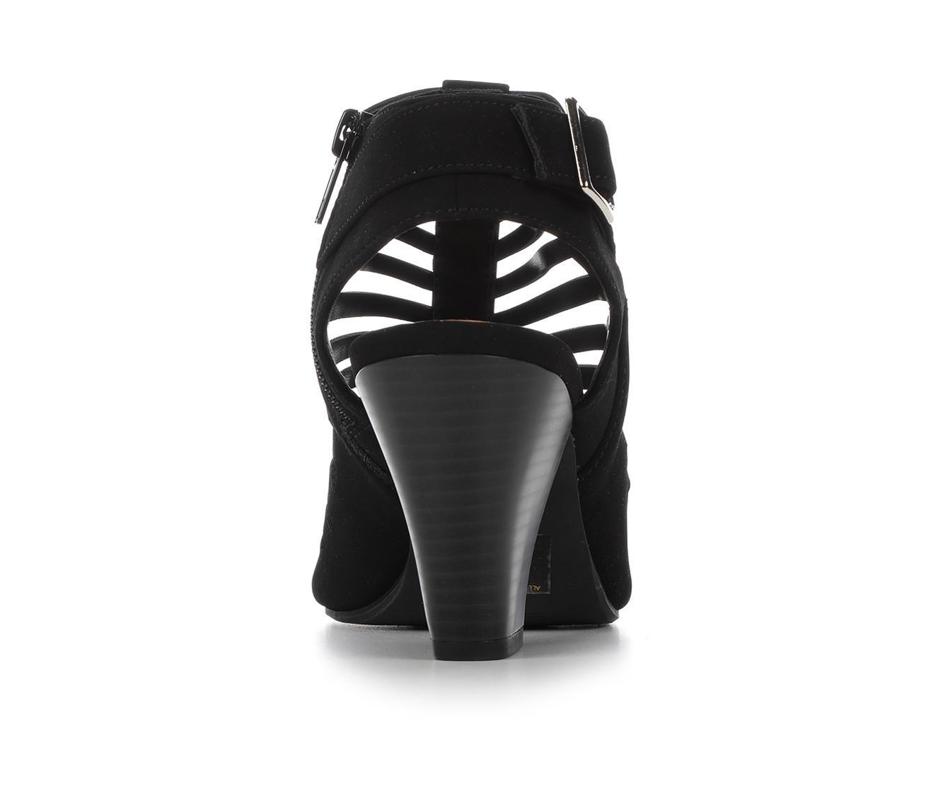 Women's Y-Not Cammie Heeled Sandals Product Image