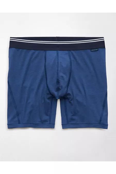 AEO Men's 6" Ultra Soft Boxer Brief Men's Product Image