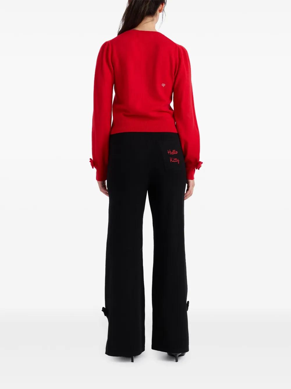 Hello Kitty Bow sweater  Product Image