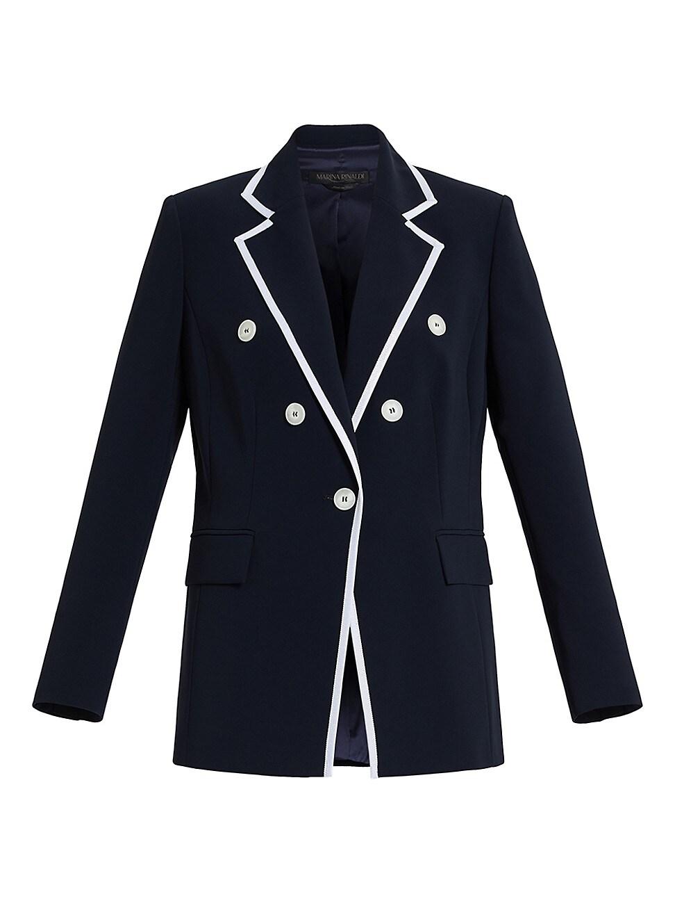 Womens Plus Bettina Cady Jacket Product Image