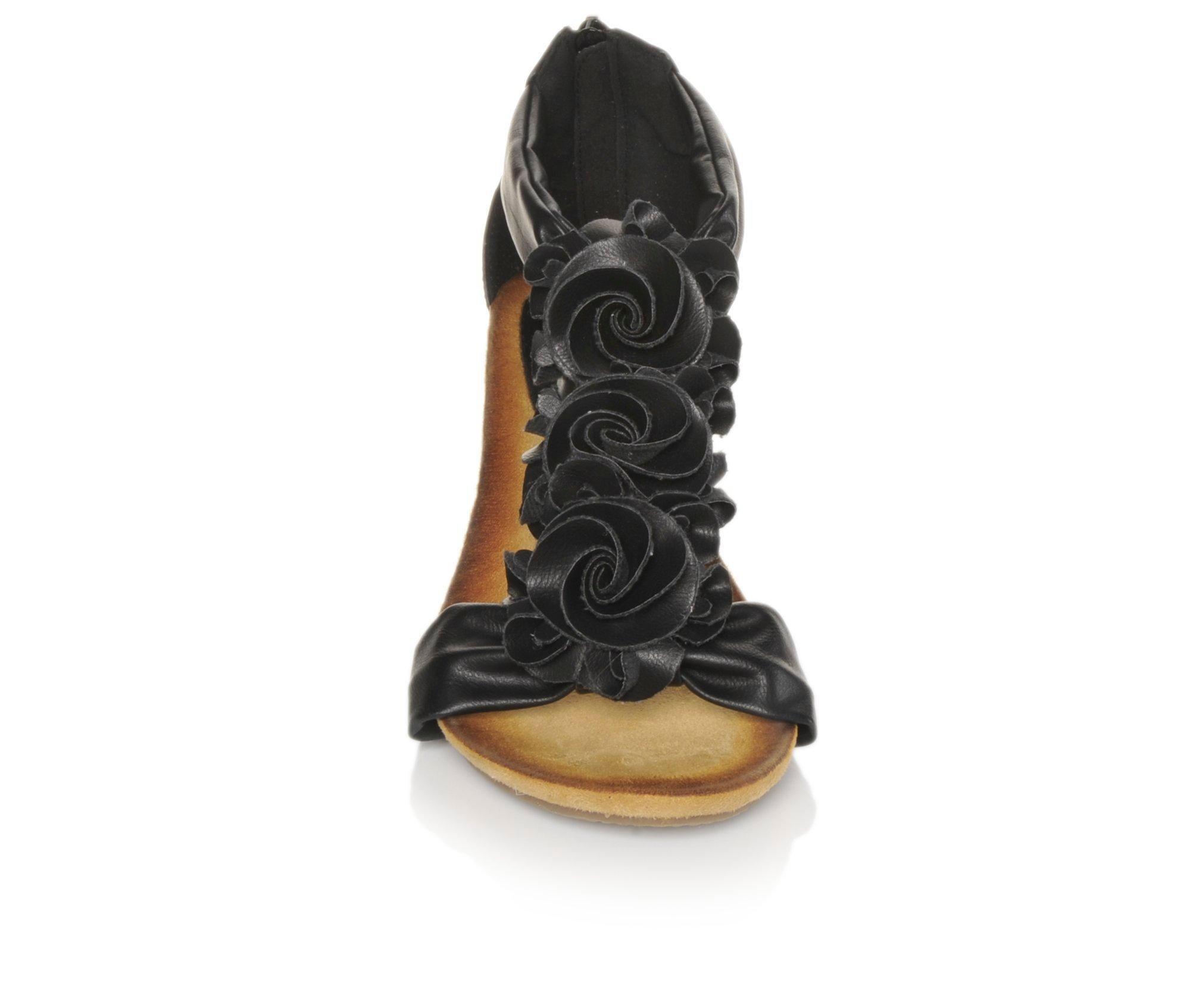 Women's Patrizia Harlequin Wedges Product Image