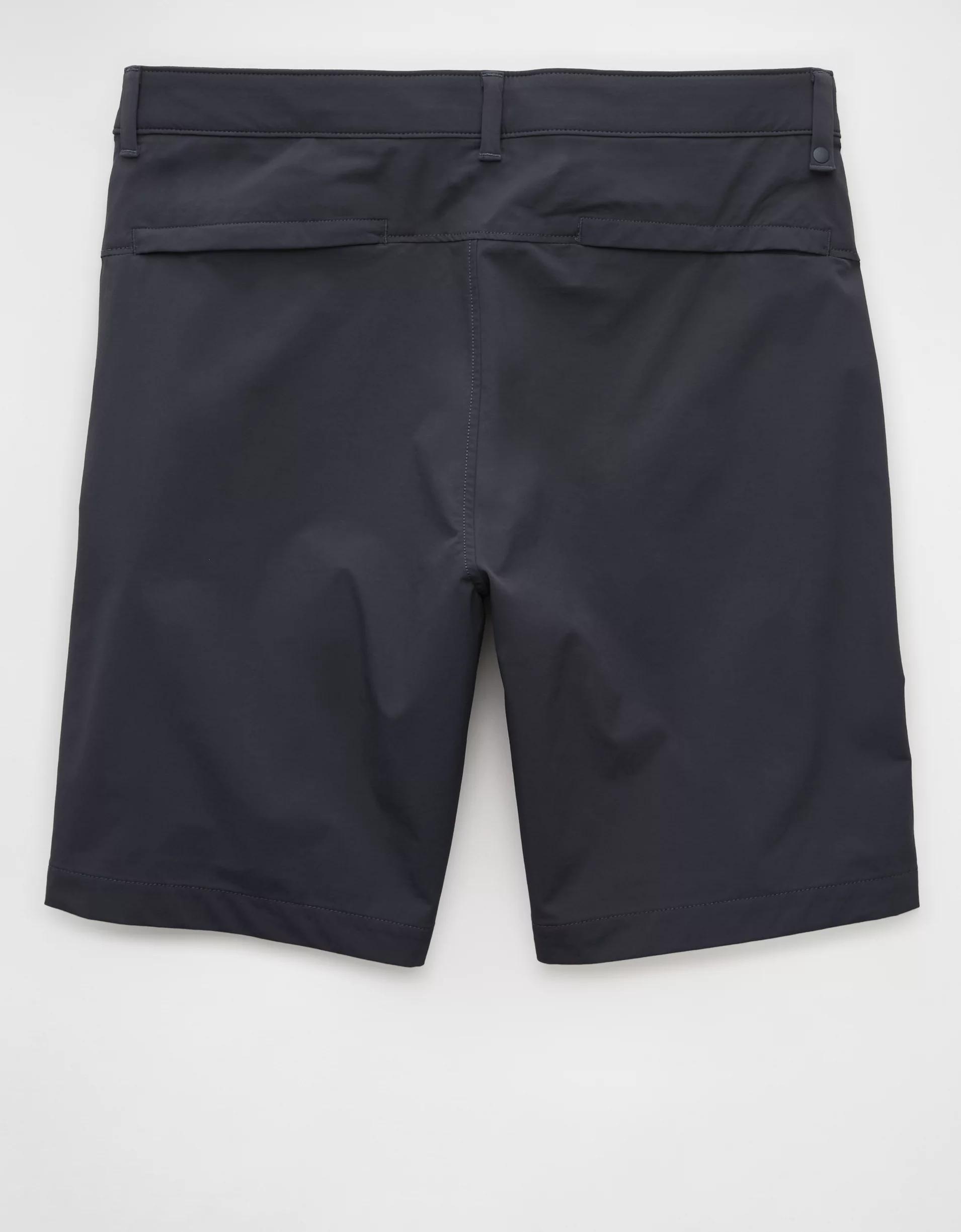 AE 24/7 9" Flex Club Short Product Image