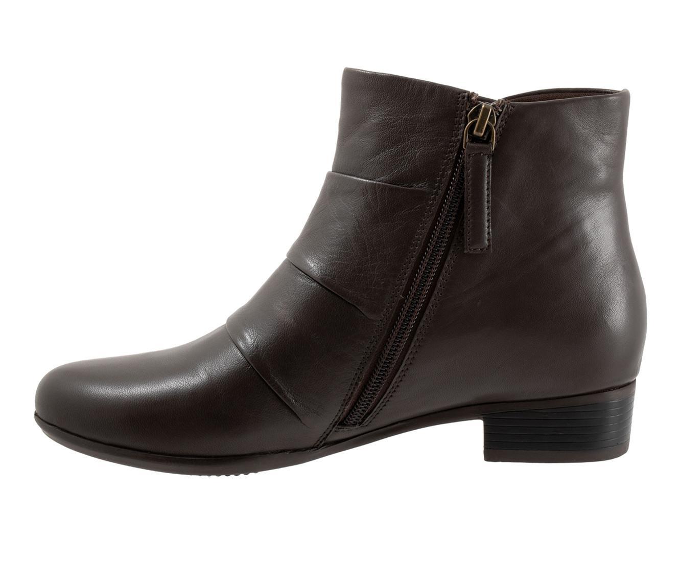 Women's Trotters Mila Booties Product Image