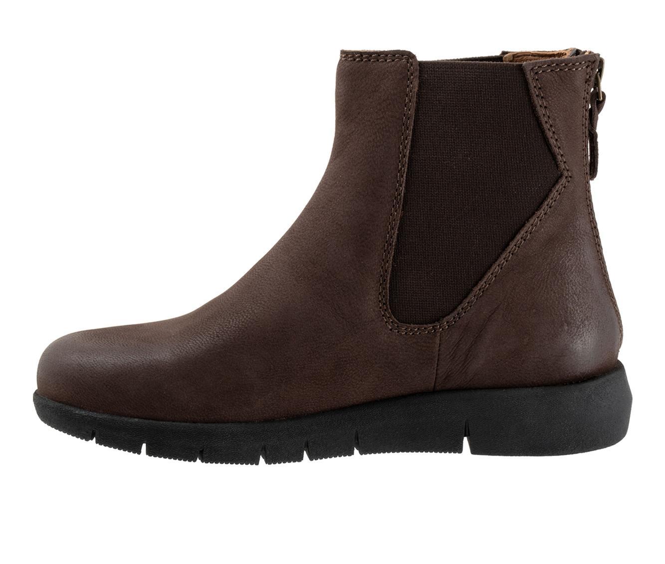 Women's Softwalk Albany Booties Product Image