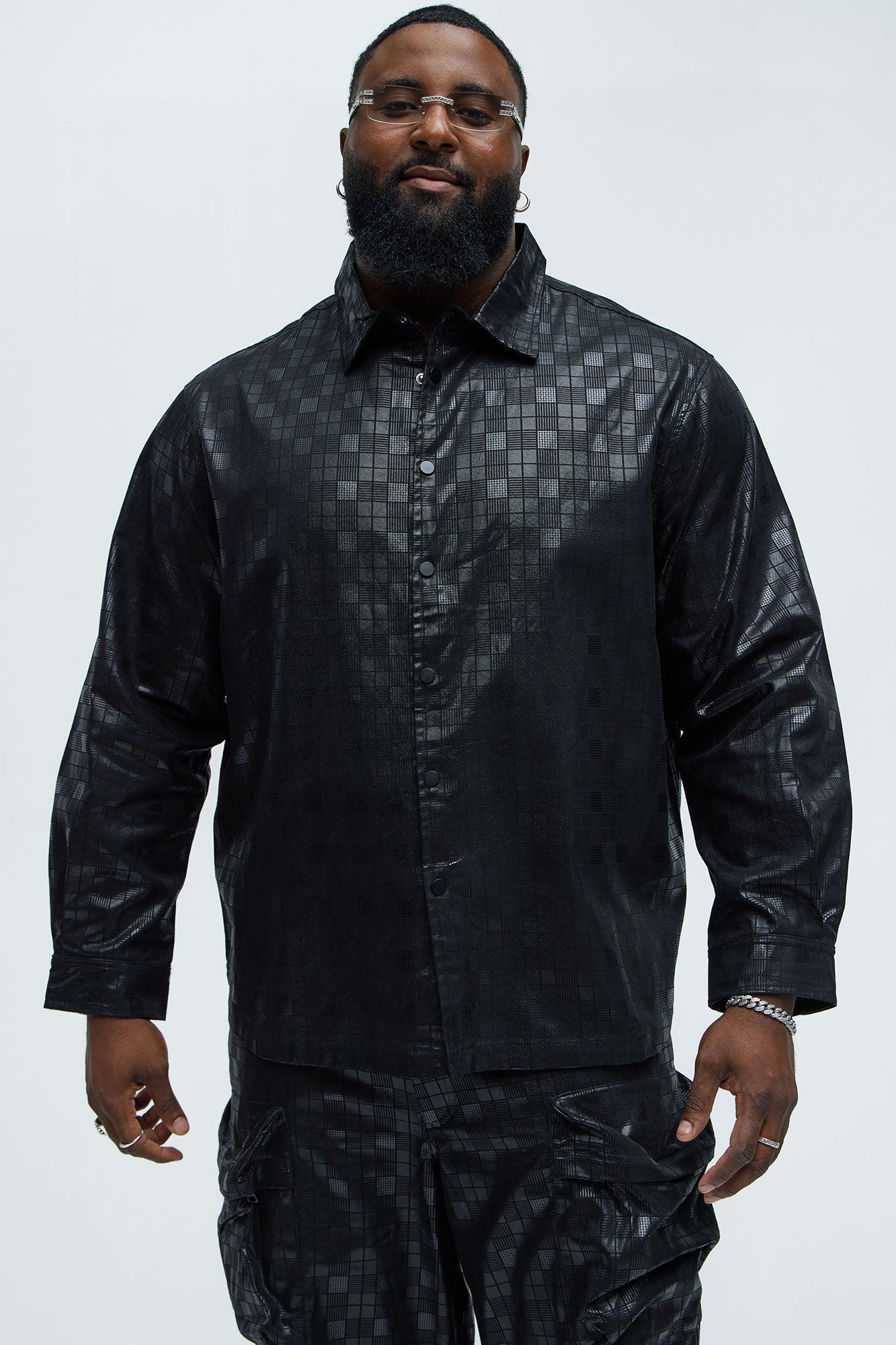 Ridin' On A High Shirt - Black Product Image