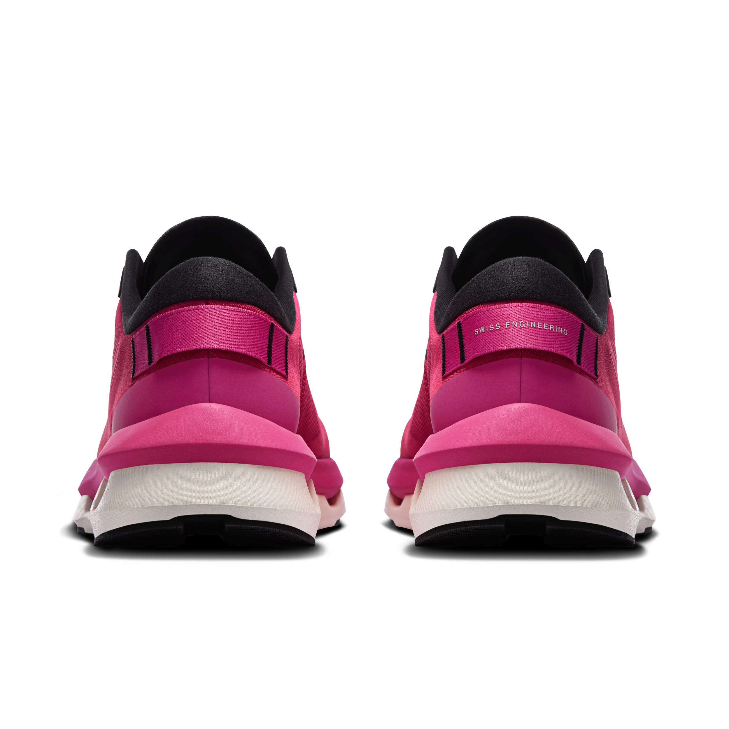 The Cloudzone: Women's All-Day Lifestyle Shoe Product Image