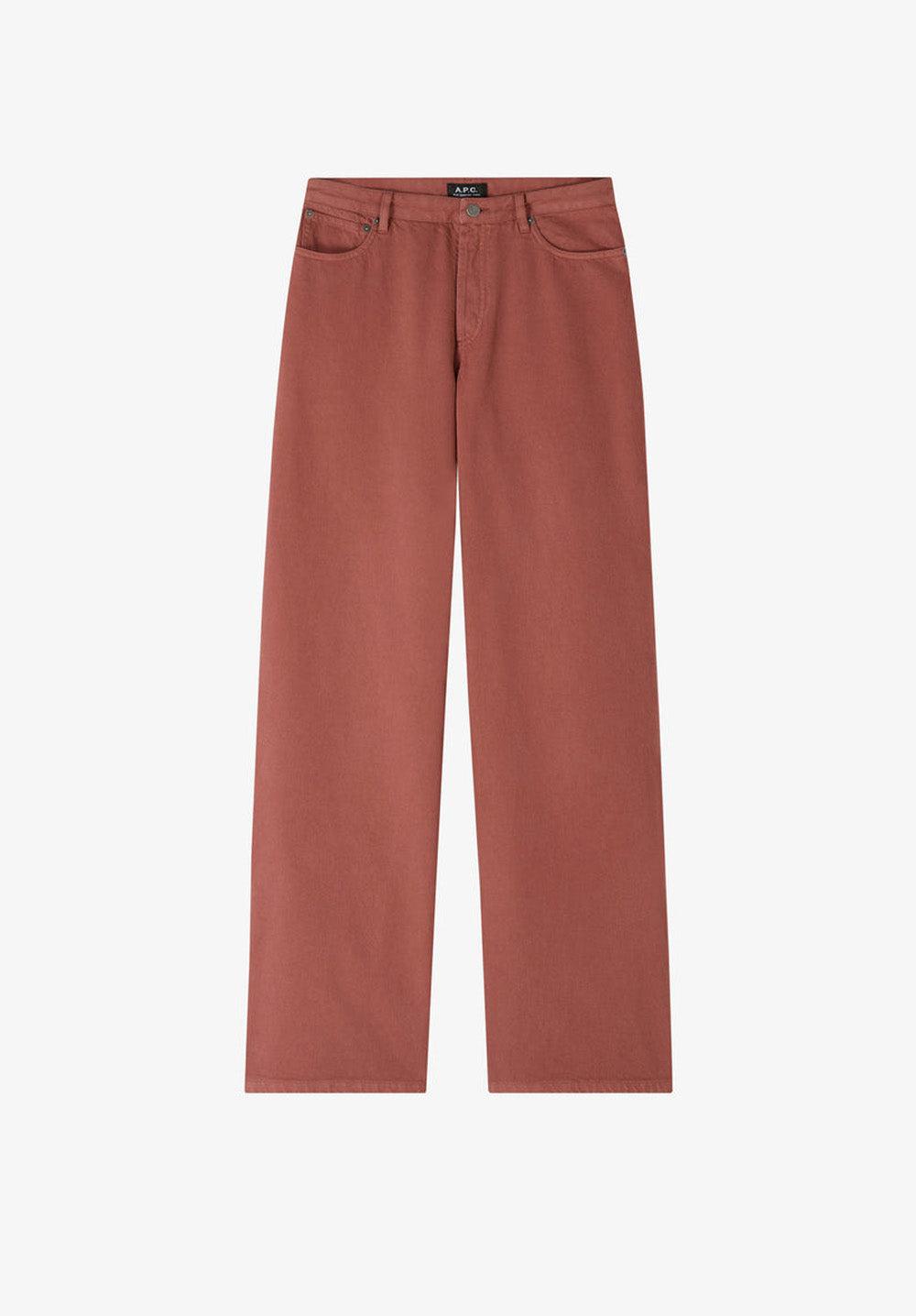 Elisabeth jeans Female Product Image