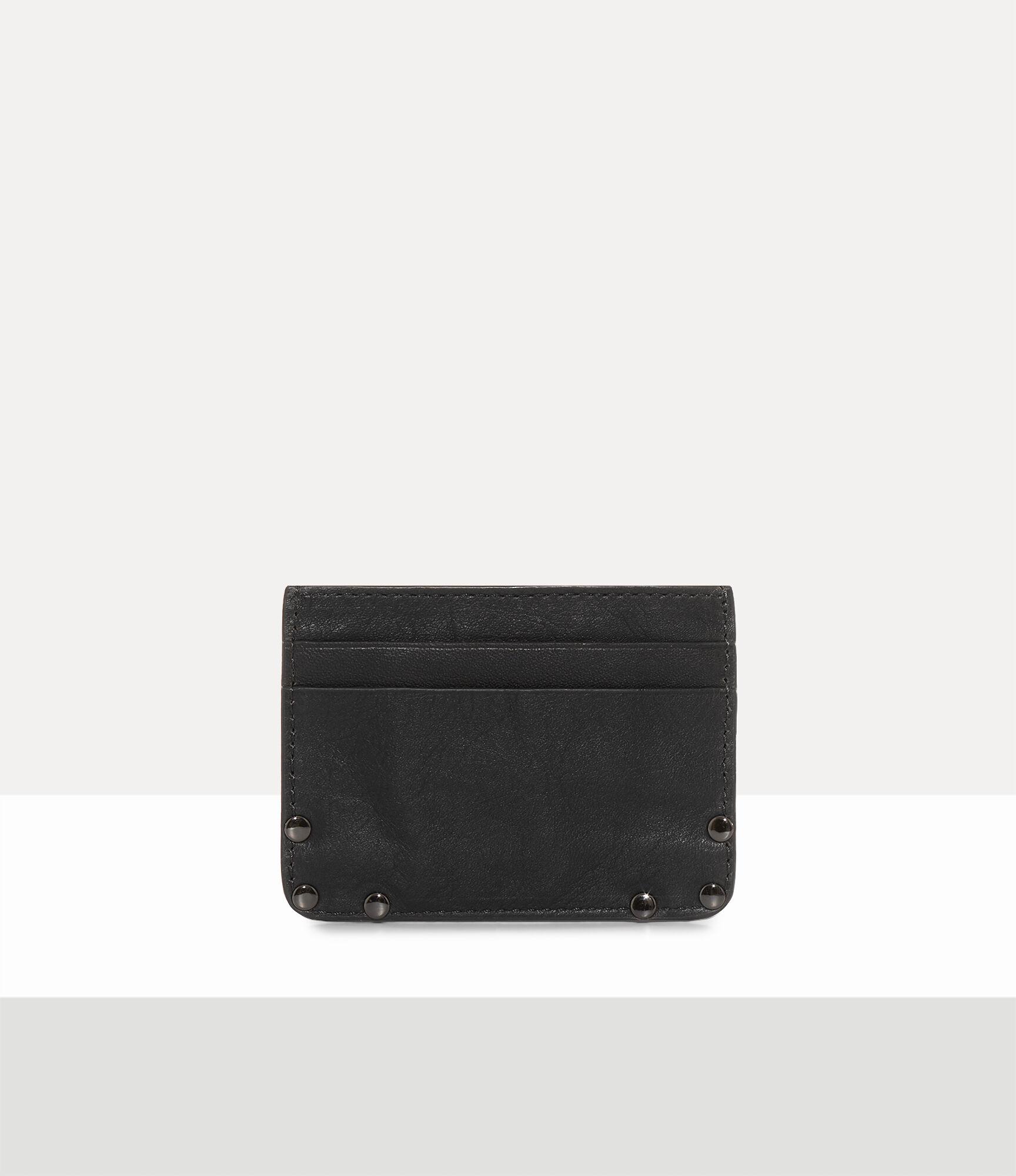 Flat Orb Card Holder Product Image