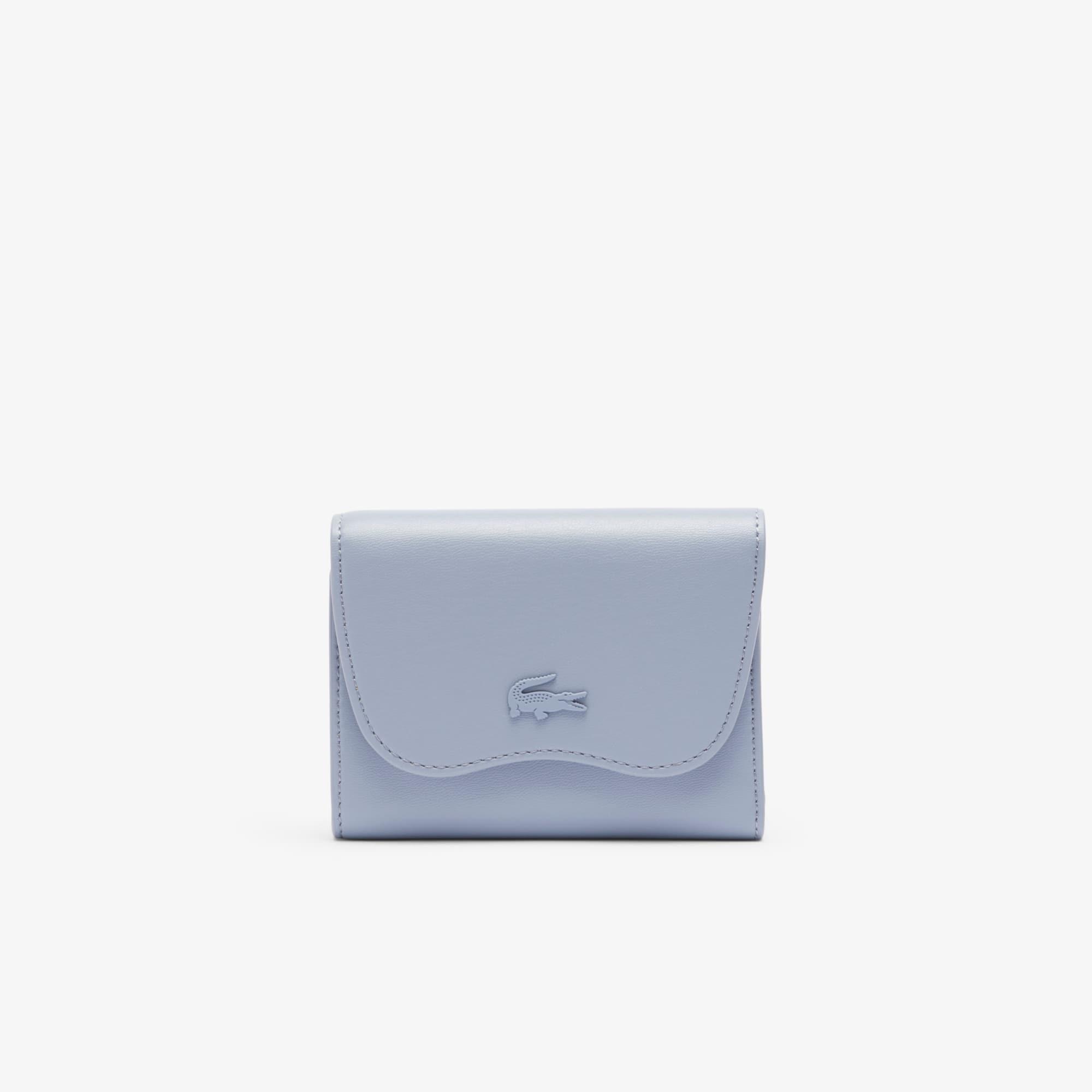 Lora Zipped Leather Billfold Product Image