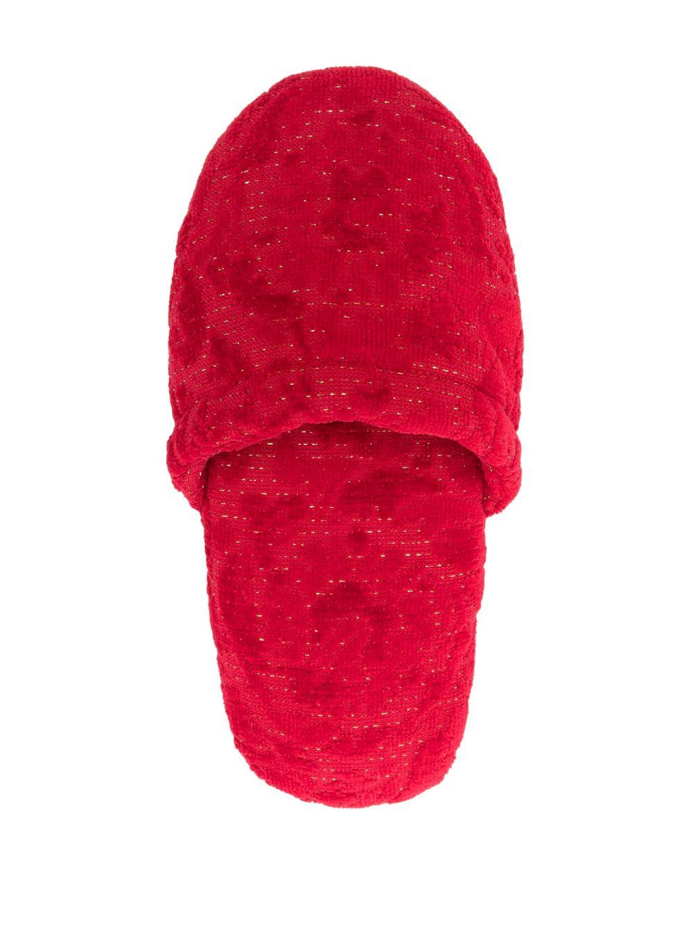 Barocco slippers Product Image