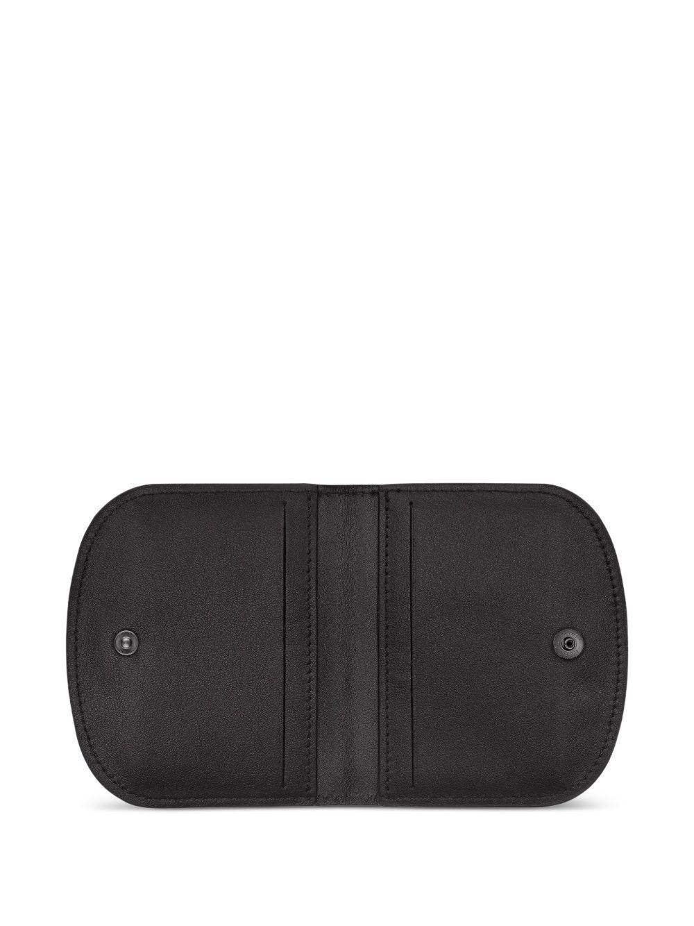 Pliage leather cardholder Product Image