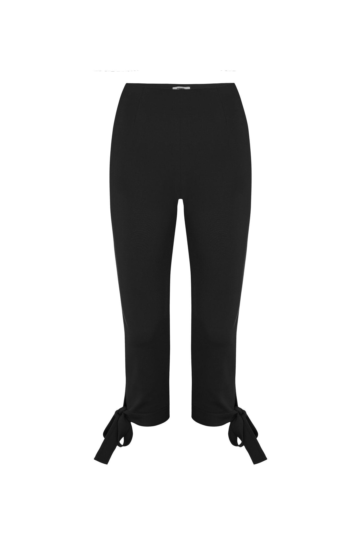 EMMA CAPRI - BLACK VELVET Product Image