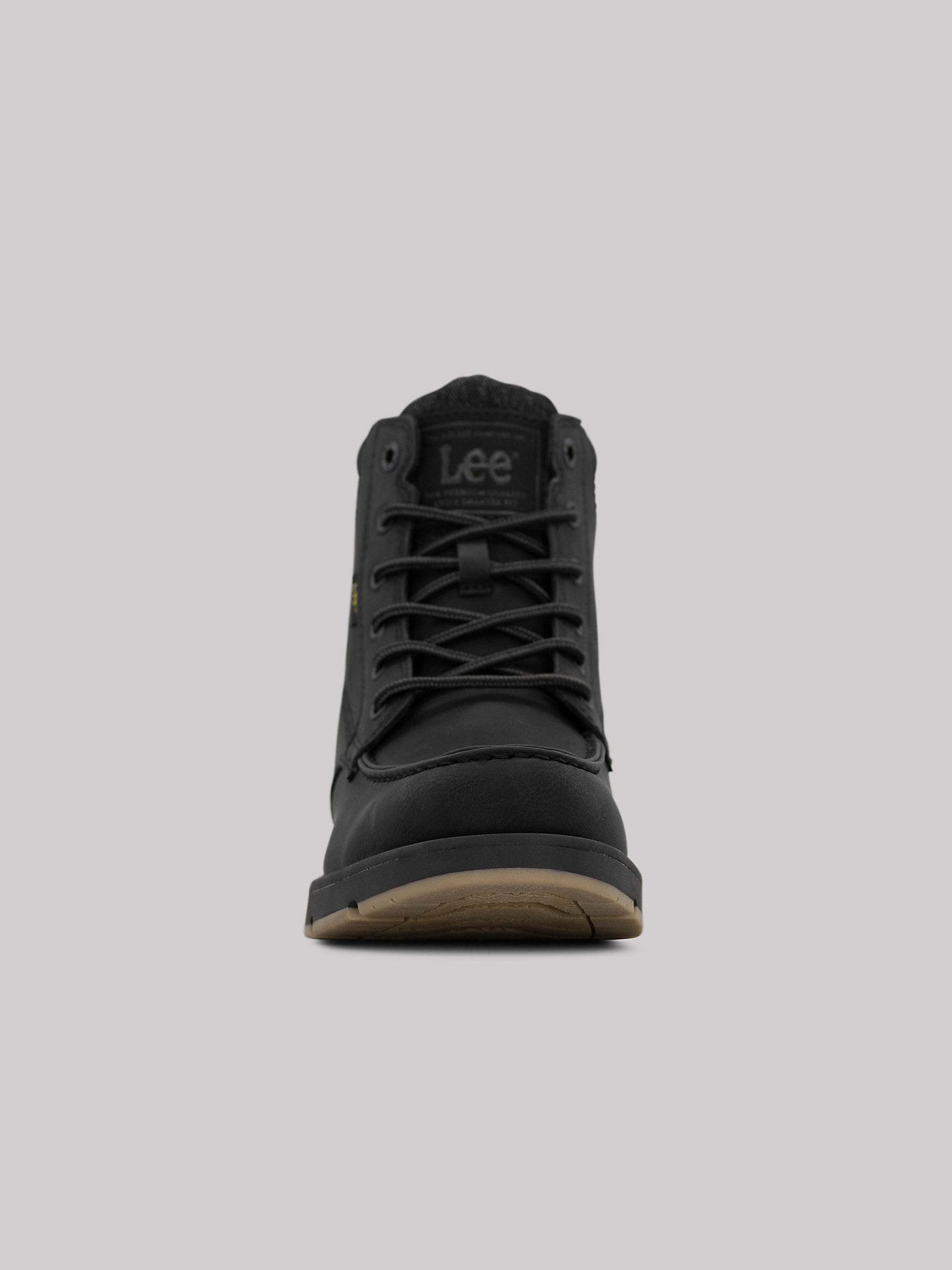 Men's Waylon High-Top Boot | Men's Shoes | Lee® Product Image