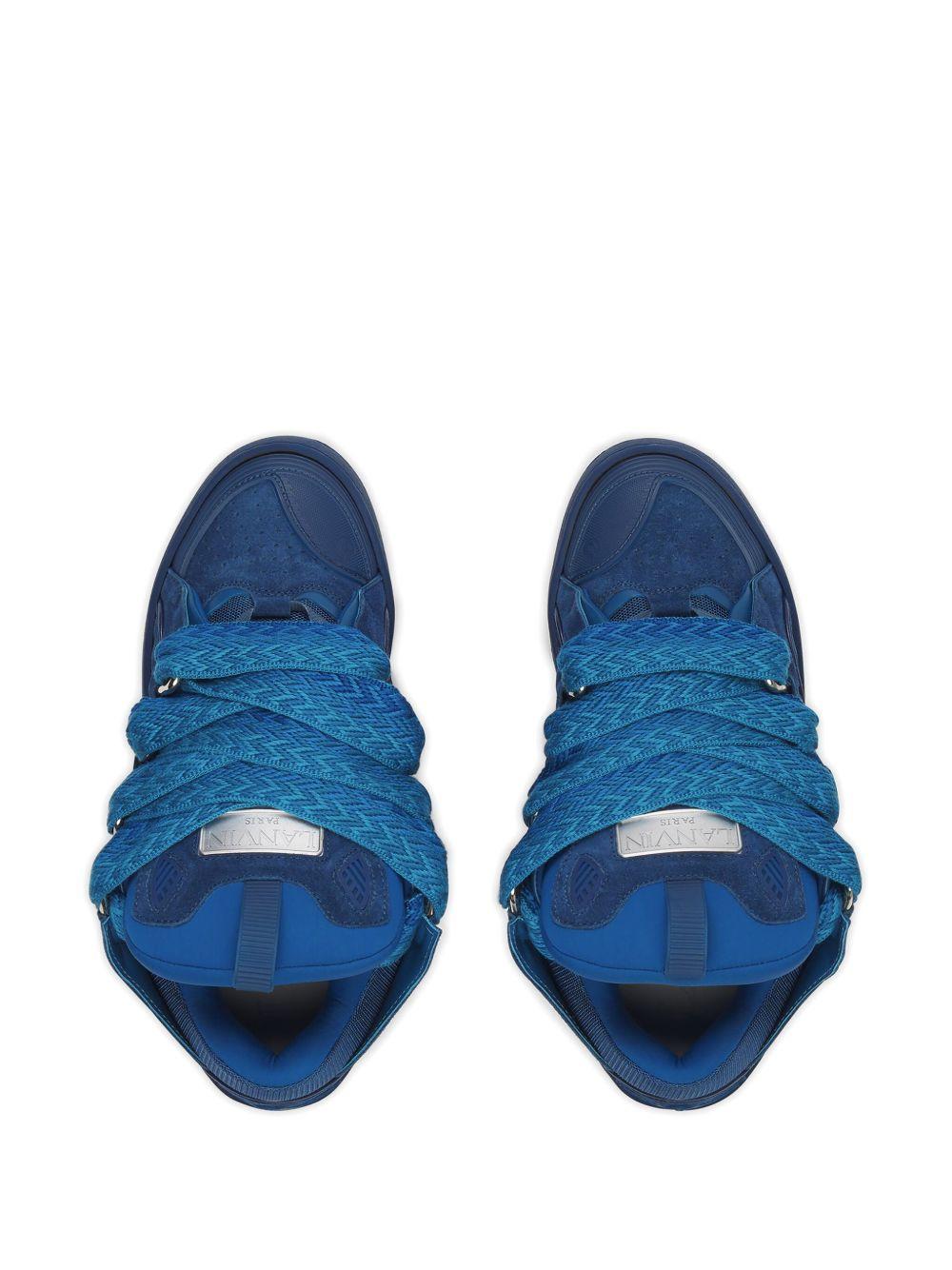 Curb sneakers Product Image