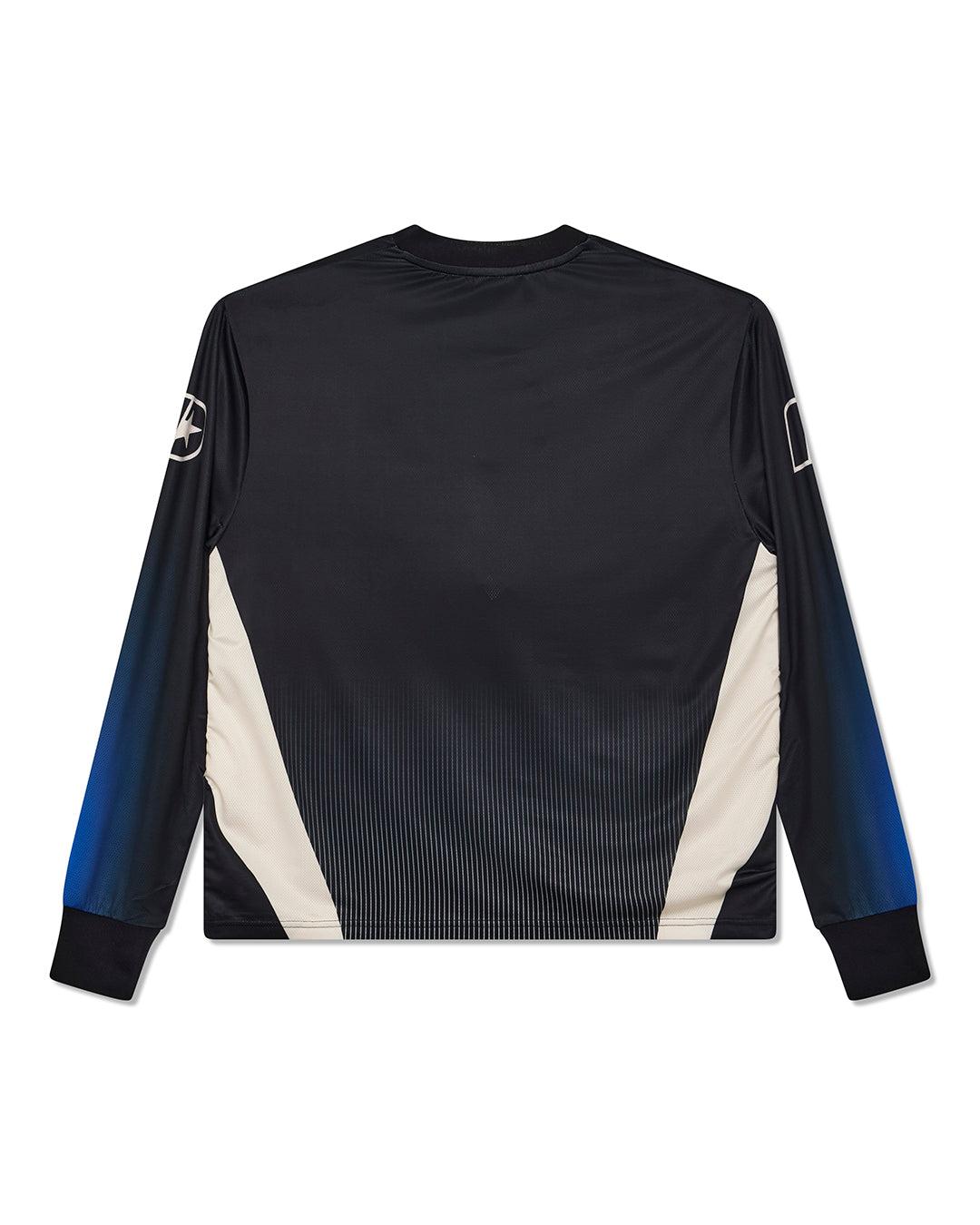 Renegade Moto Top - Black Product Image