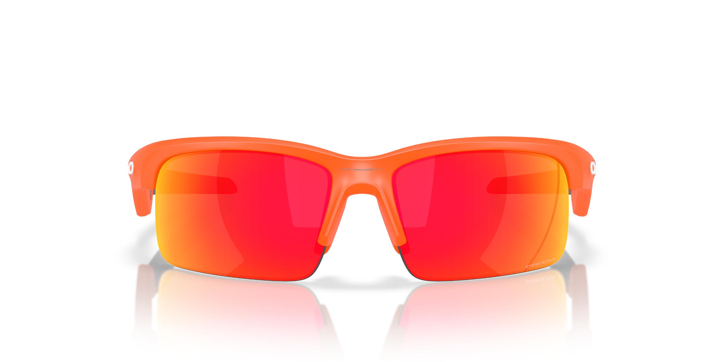 Oakley Men's Capacitor (youth Fit) Sunglasses Product Image