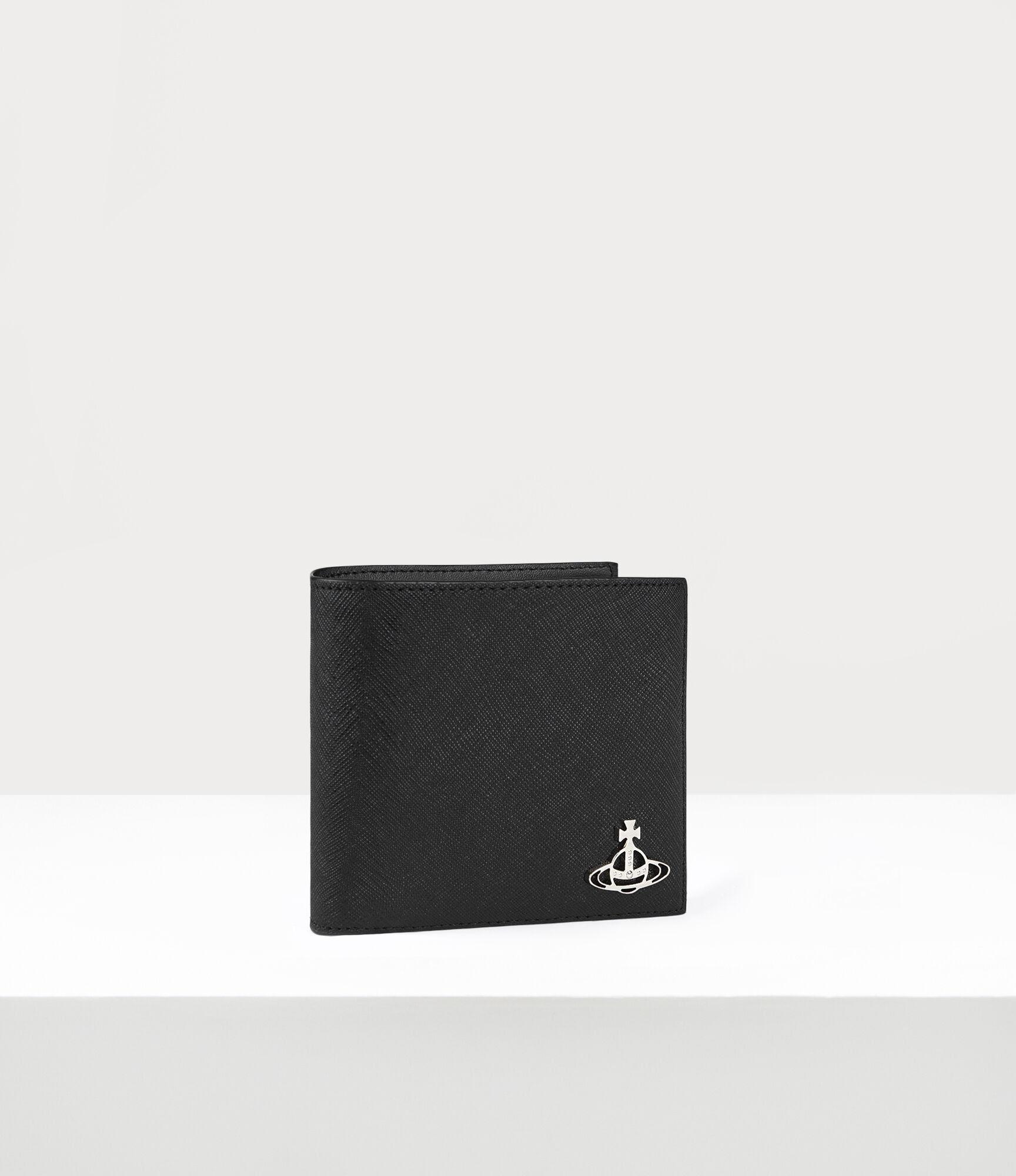 Saffiano Wallet Product Image