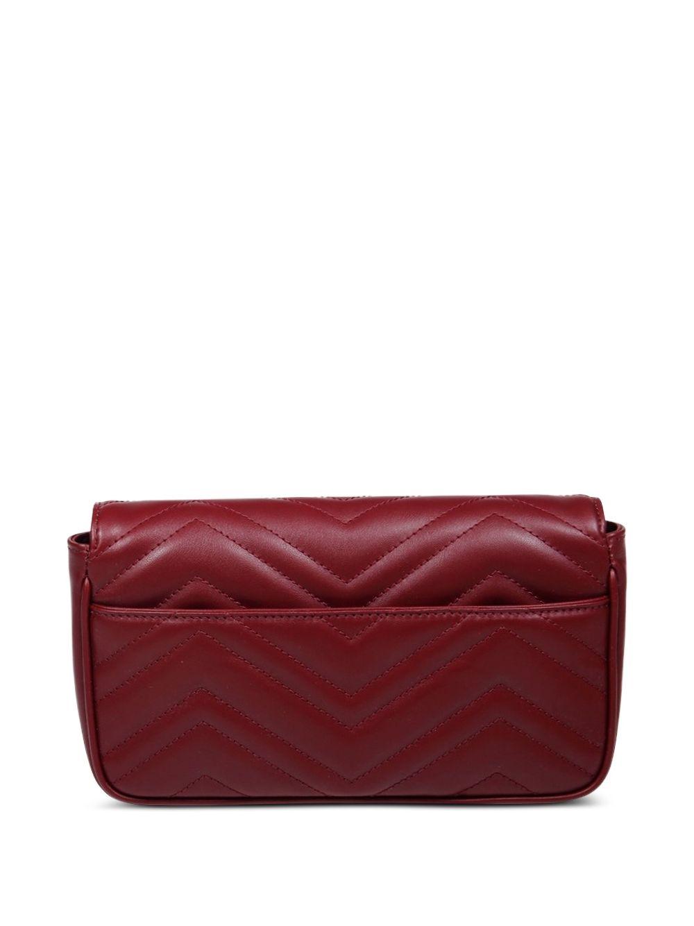 mini GG Marmont shoulder bag Product Image