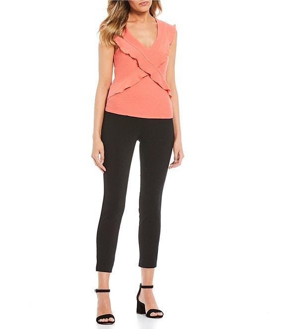 Takara Skinny Ankle Pants Product Image