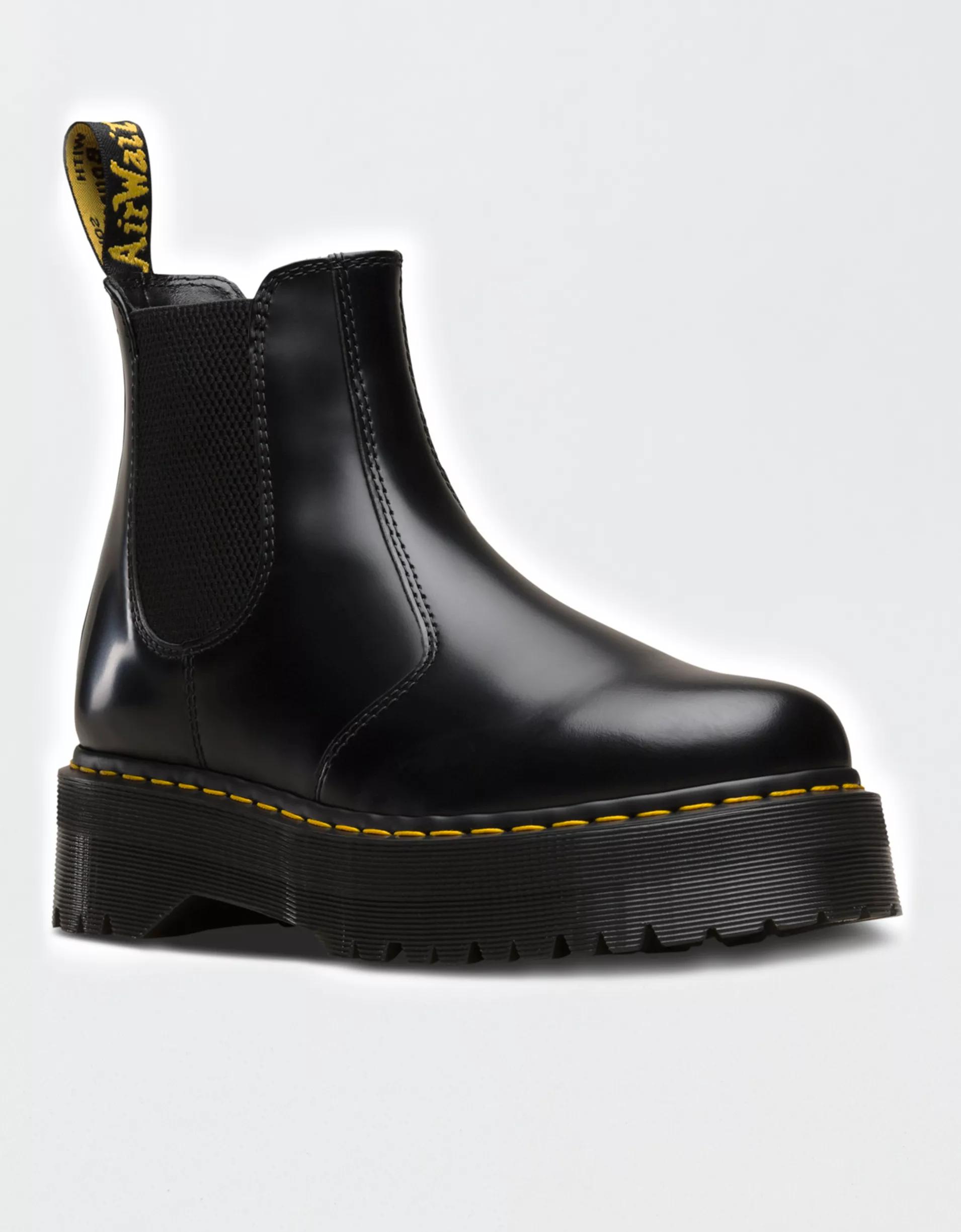 Dr. Martens 2976 Quad Boot Product Image