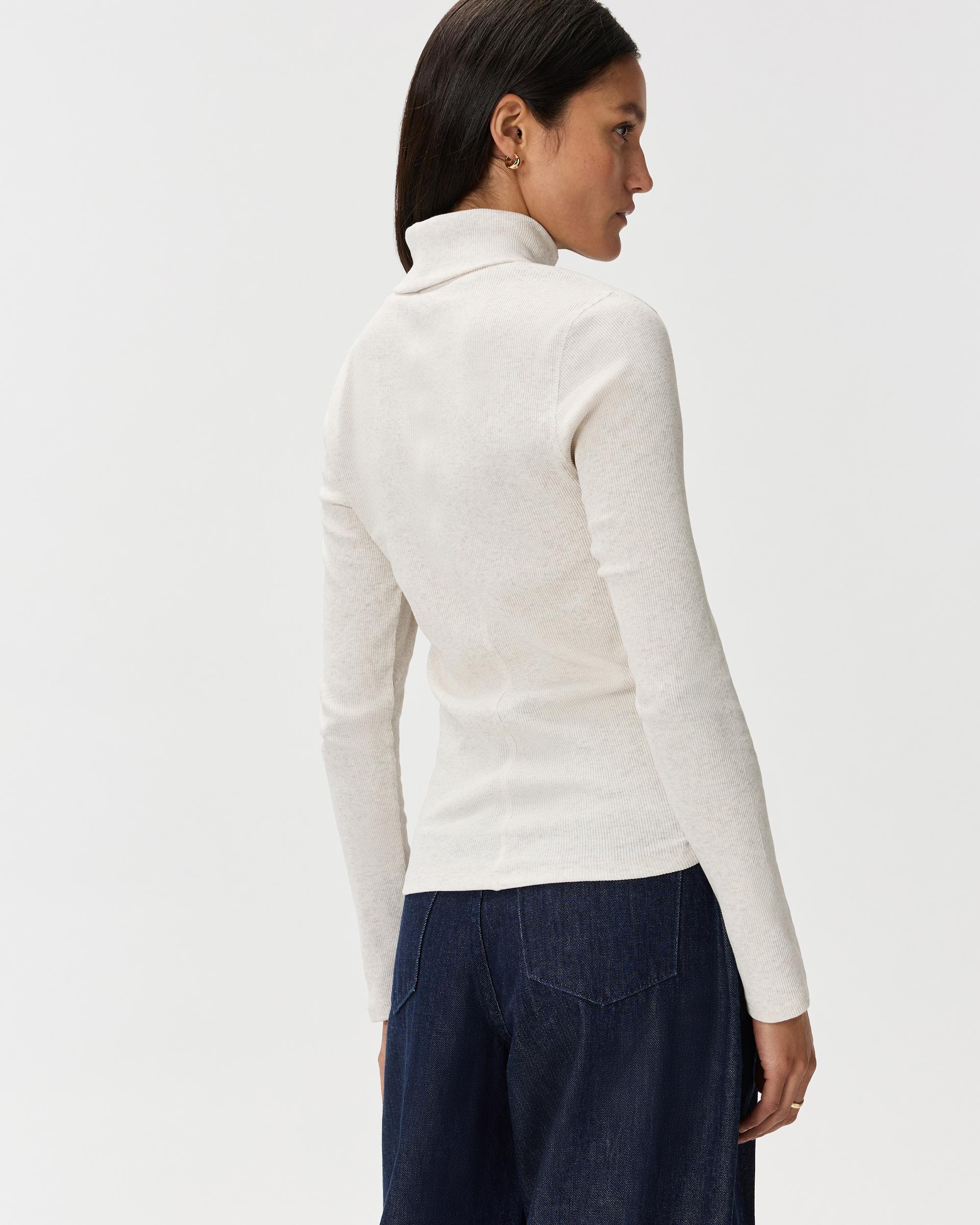 Quince | Women's Bella Stretch Skinny Jeans Organic Cotton Product Image