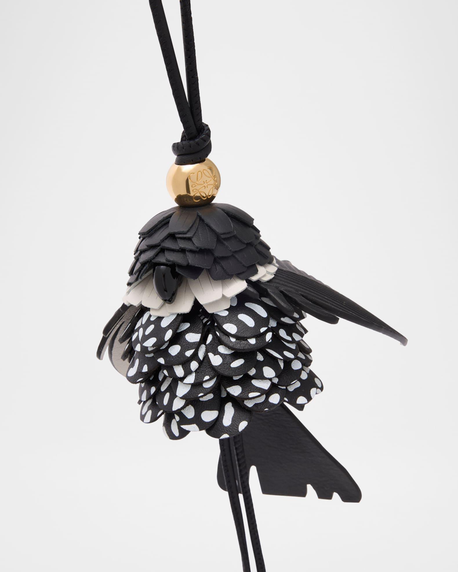 Parrot Charm  Product Image