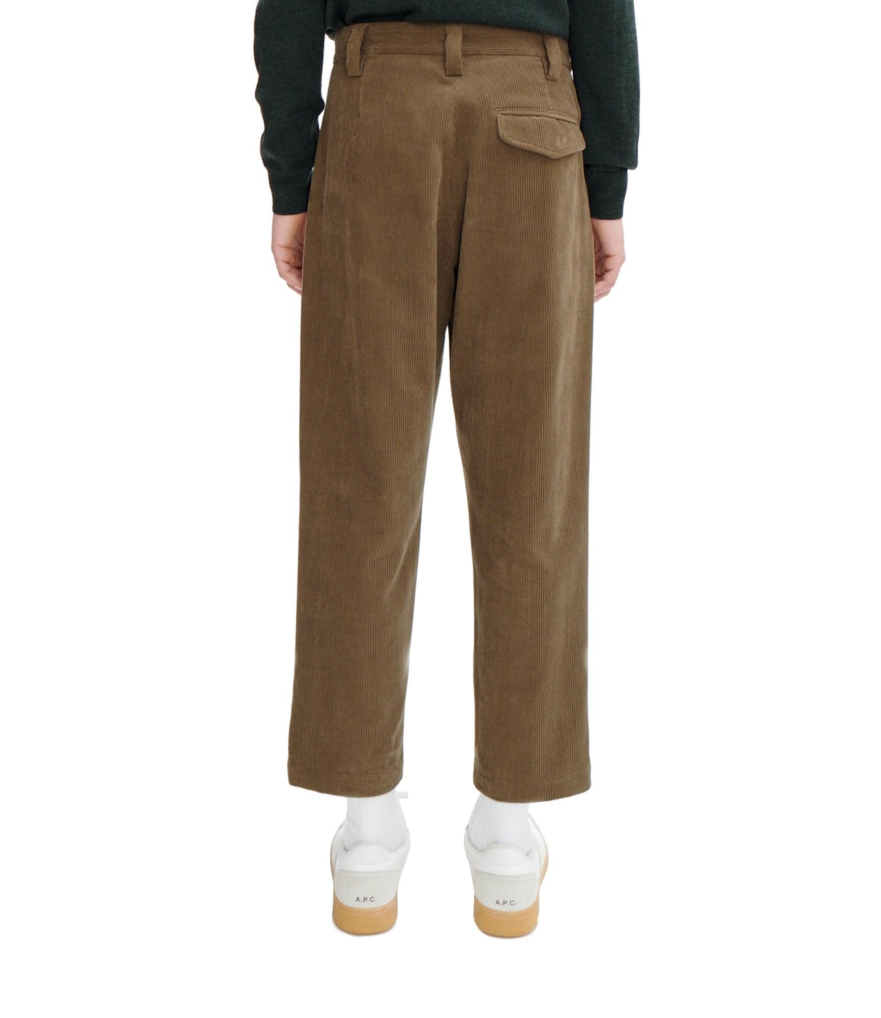Renato pants Male Product Image