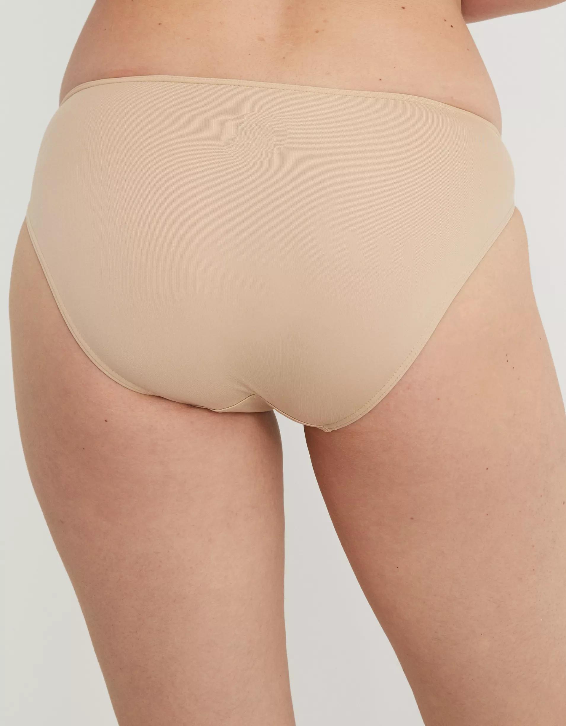 Slick Chicks Adaptive Bikini Underwear Product Image