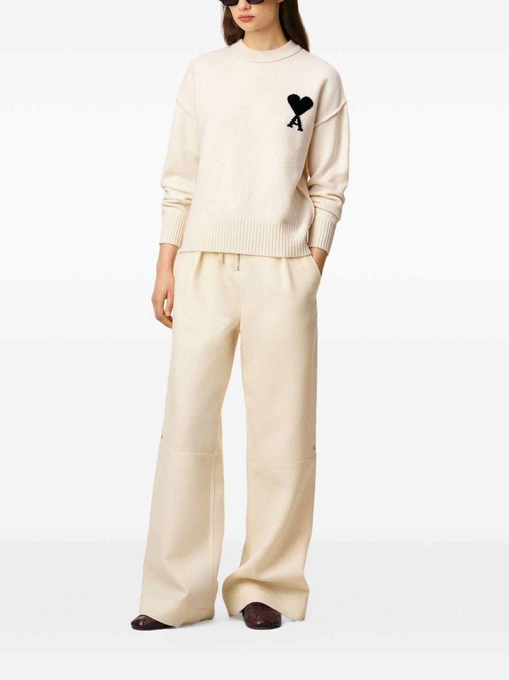 Ami de Coeur sweater Product Image