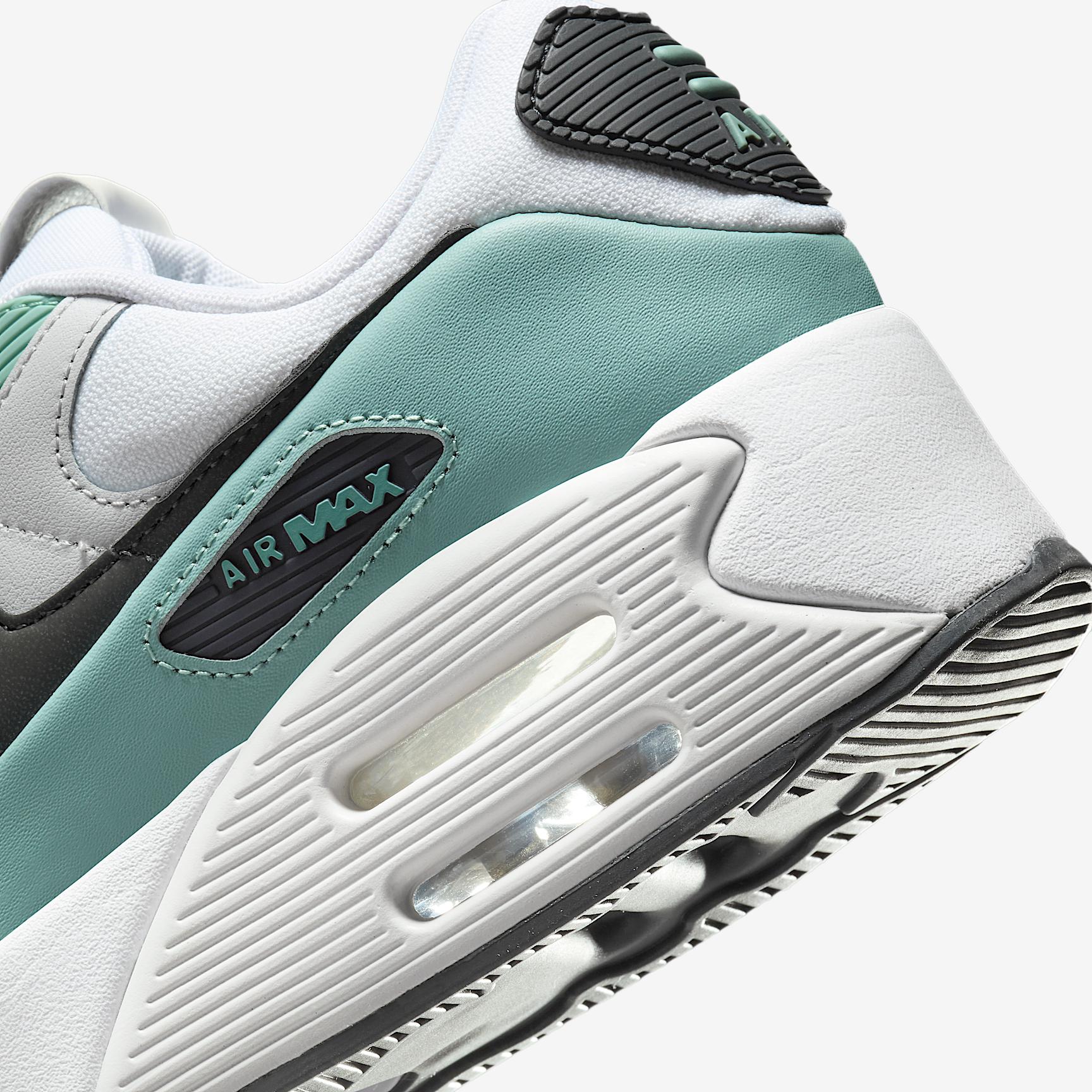 Nike Womens Air Max 90 LV Shoes | FD4328-109 Product Image