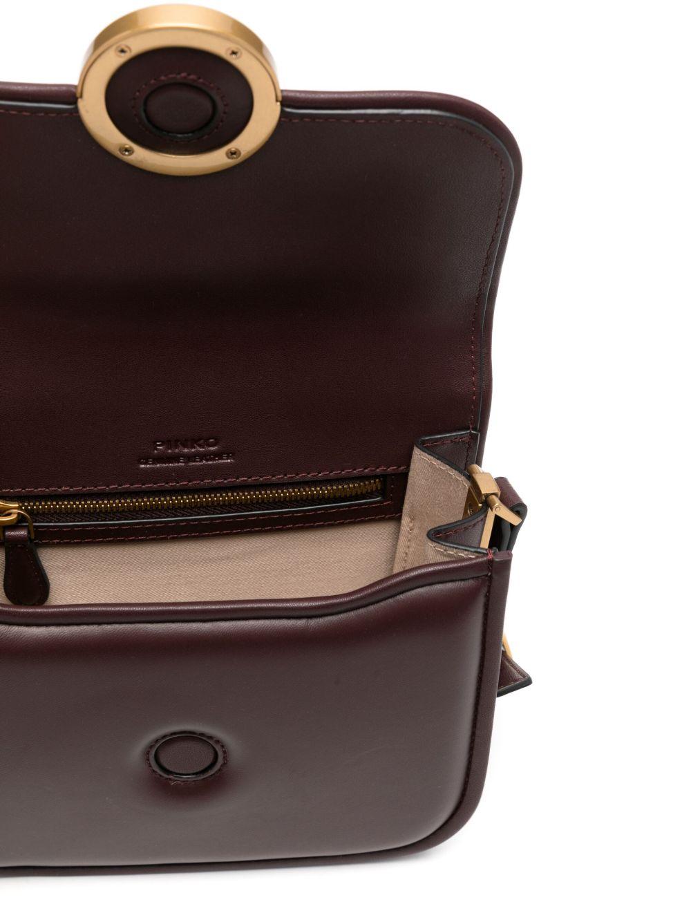 Love Box shoulder bag Product Image