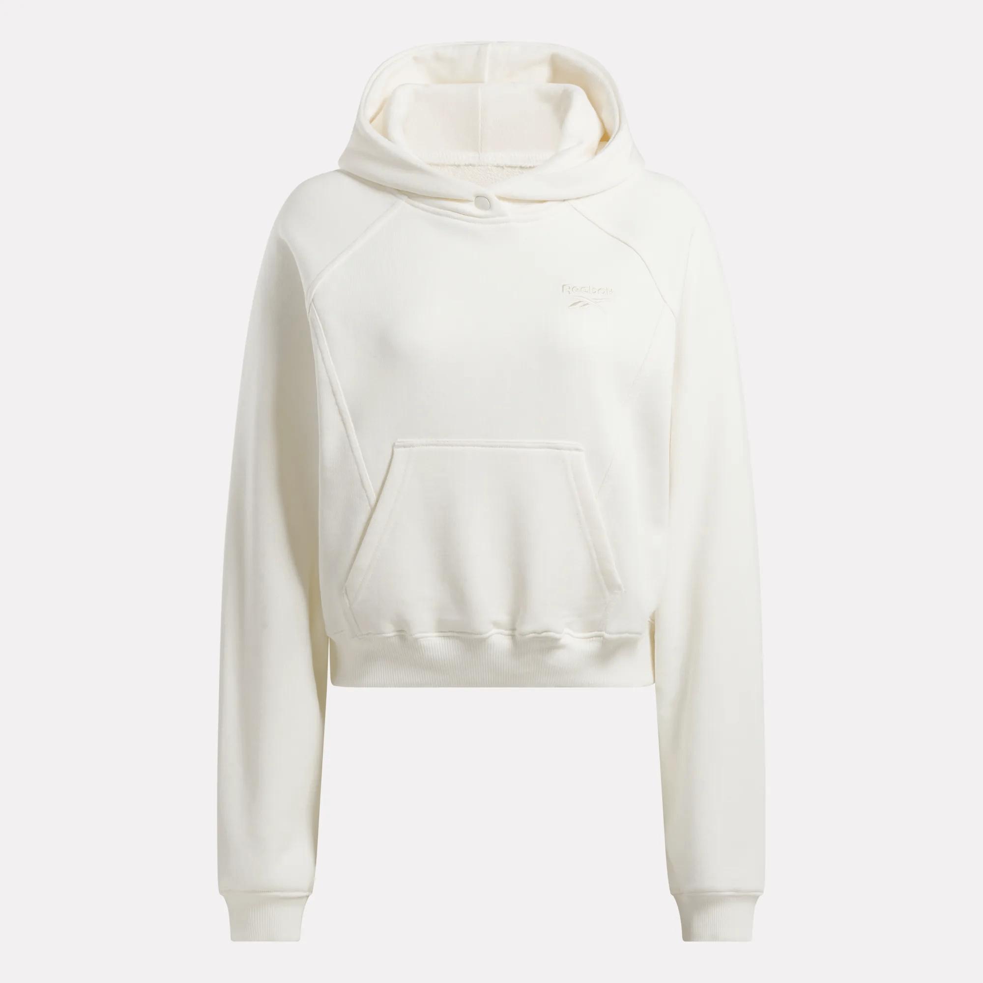 Women's Icon Elements French Terry Hoodie Female Product Image