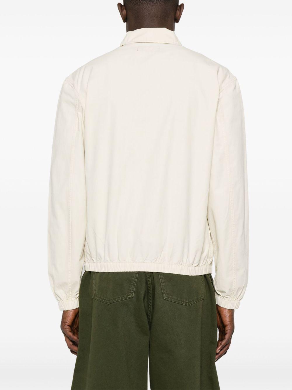 Polo-Pony-motif jacket Product Image