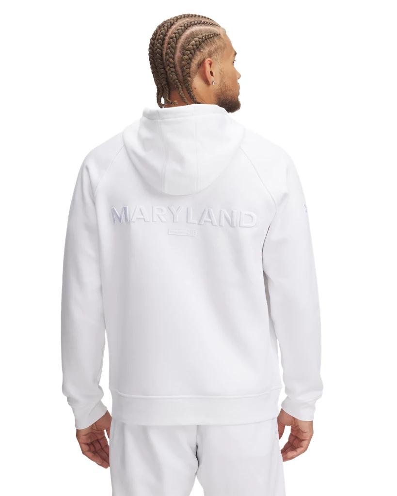 UA Hype Fleece Collegiate Product Image