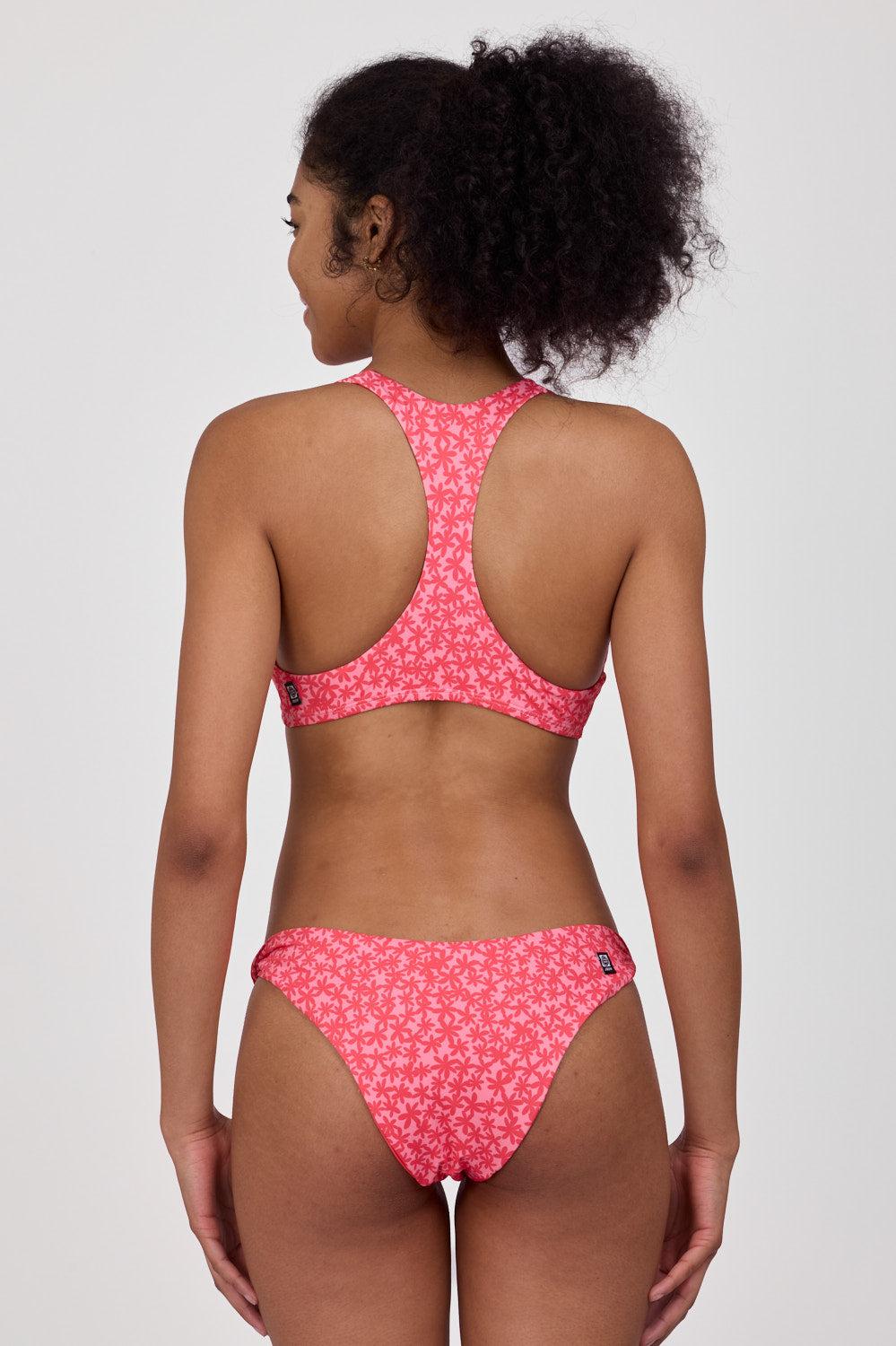 Linda Bikini Bottom - Pearla Female Product Image
