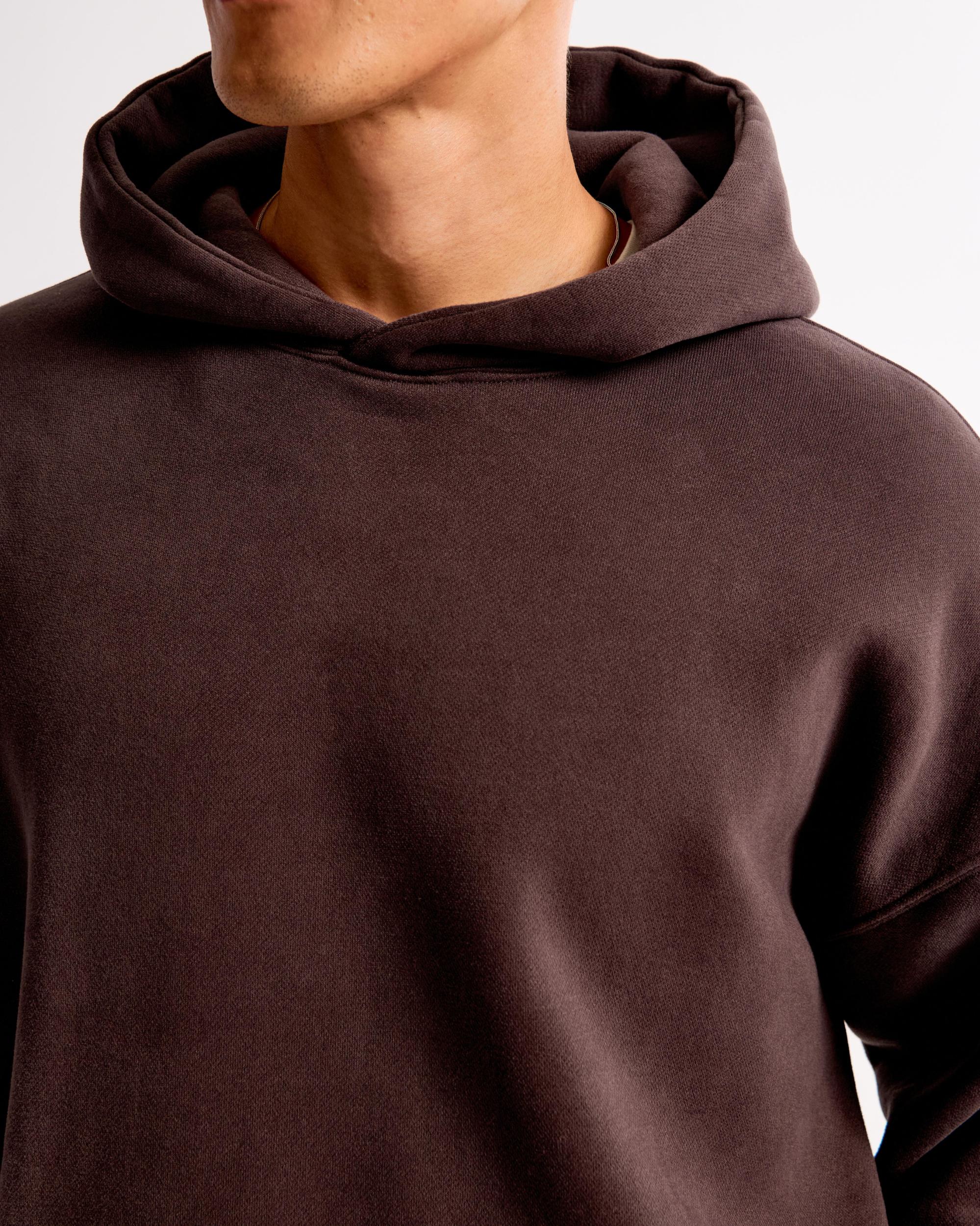 Essential Popover Hoodie Product Image