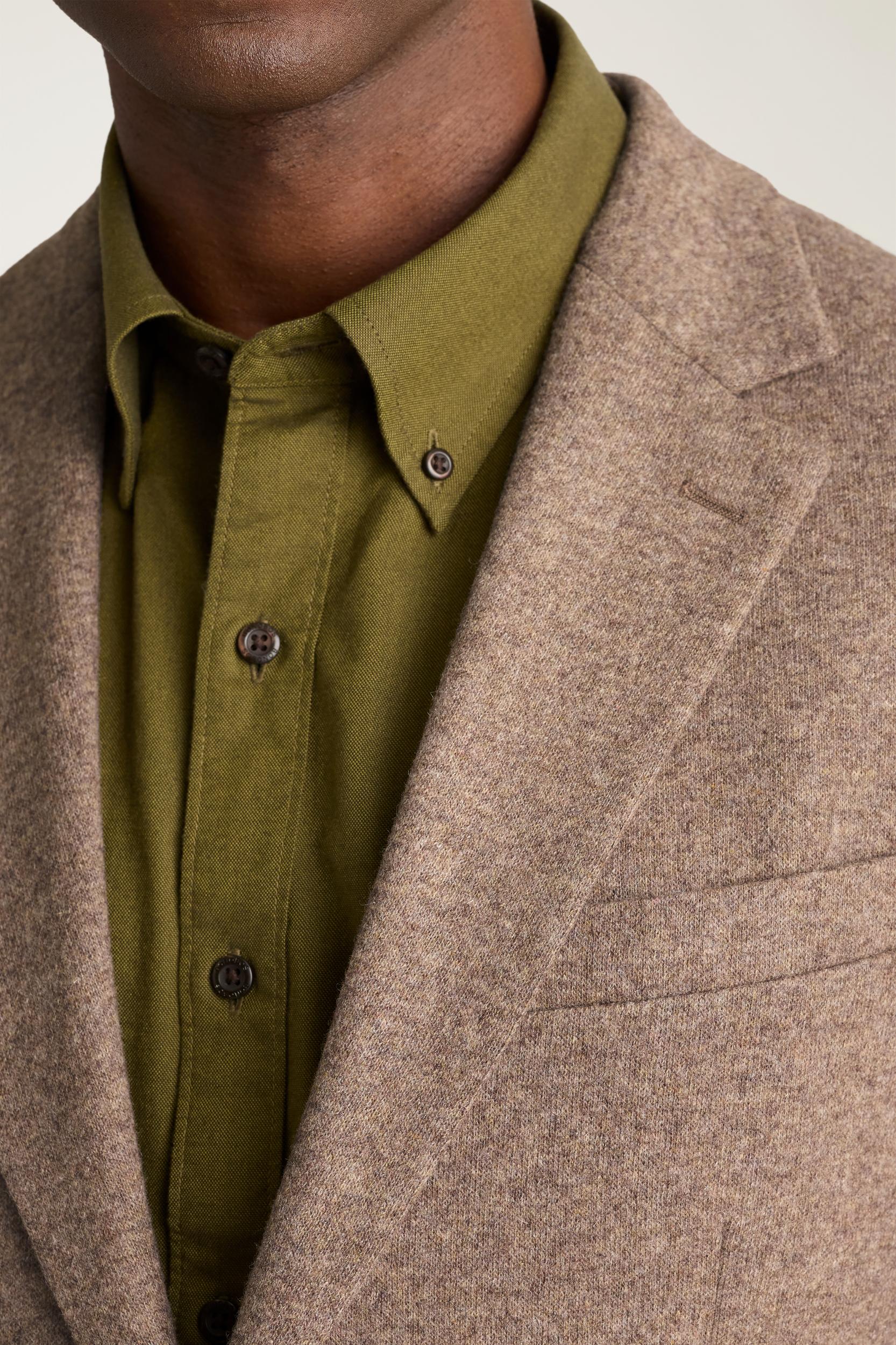 Jetsetter Knit Blazer Product Image