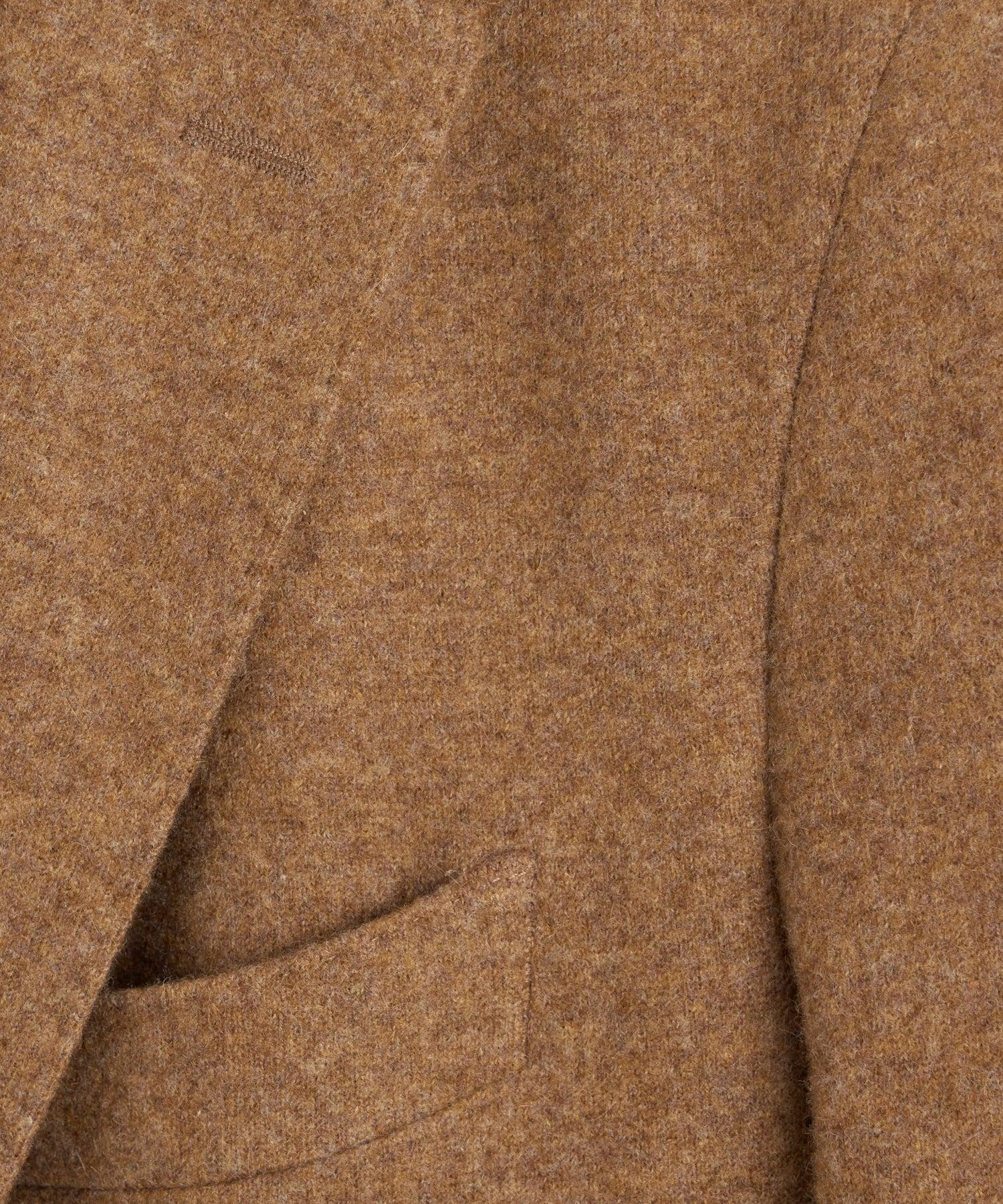 Italian Cashmere Sport Coat Product Image