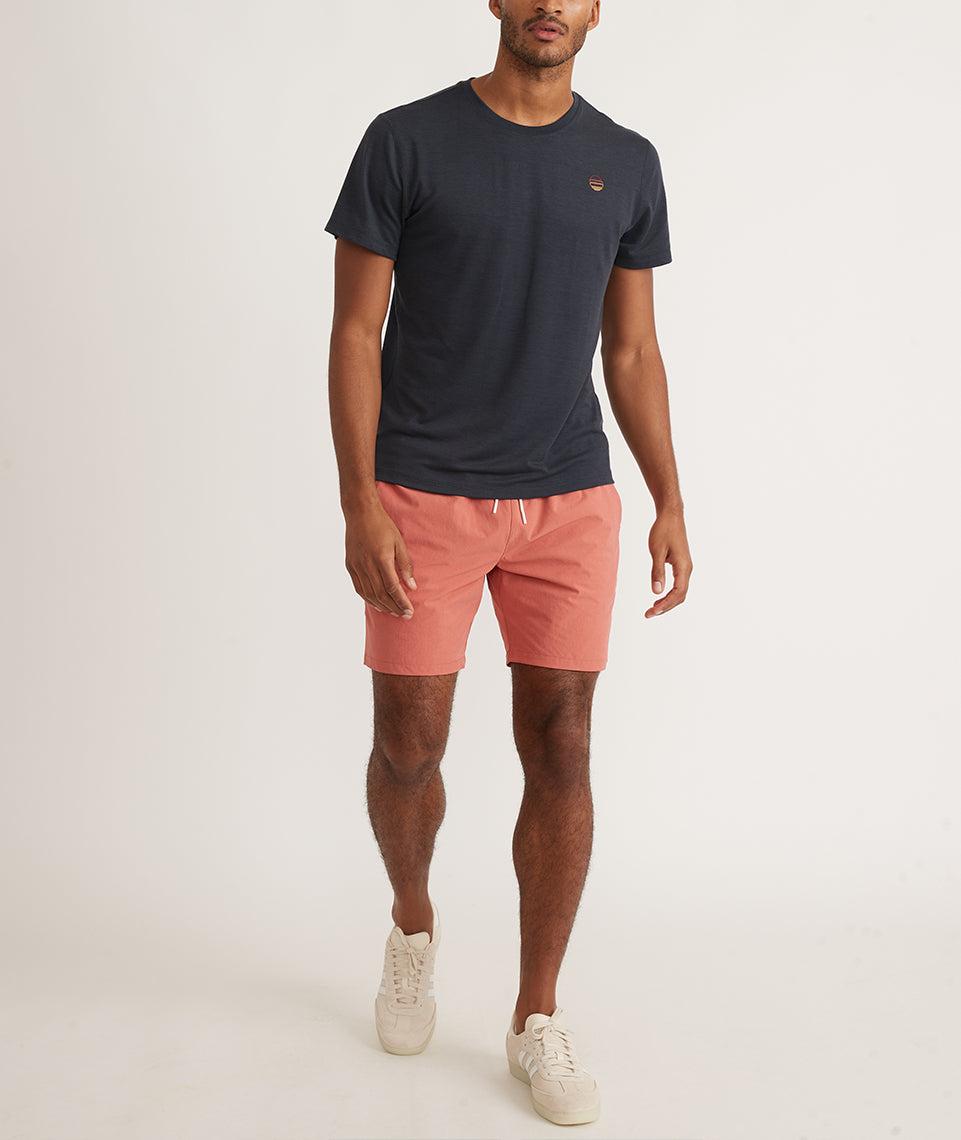 Air Crew Tee Product Image