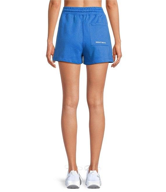 Sweaty Betty Revive Boxy Coordinating Shorts Product Image