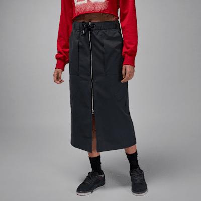 Womens Jordan Chicago Skirt | HF9462-010 Product Image