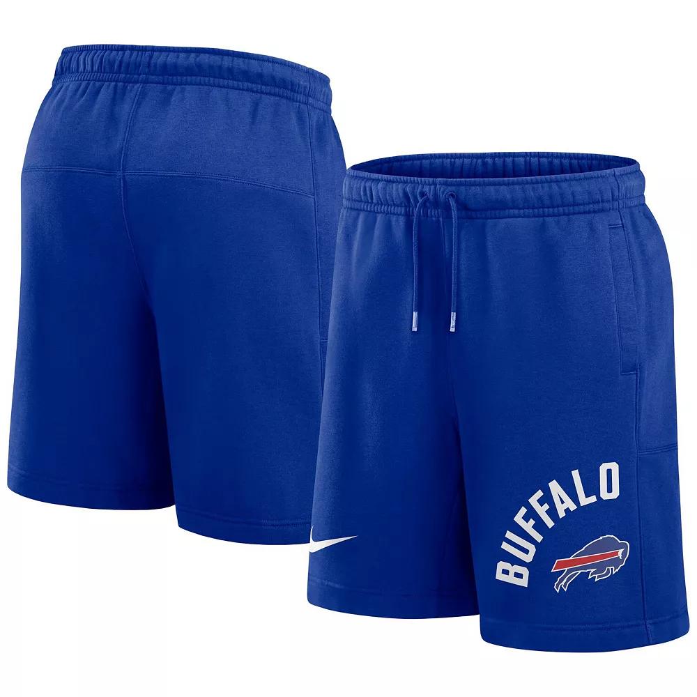 Men's Nike Aqua Miami Dolphins Arched Kicker Shorts,  Product Image