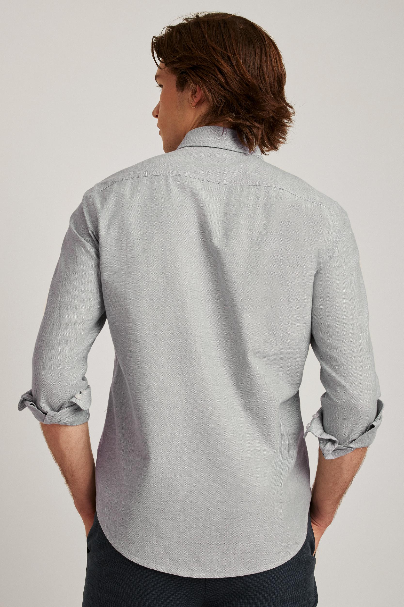 Everyday Oxford Shirt Product Image