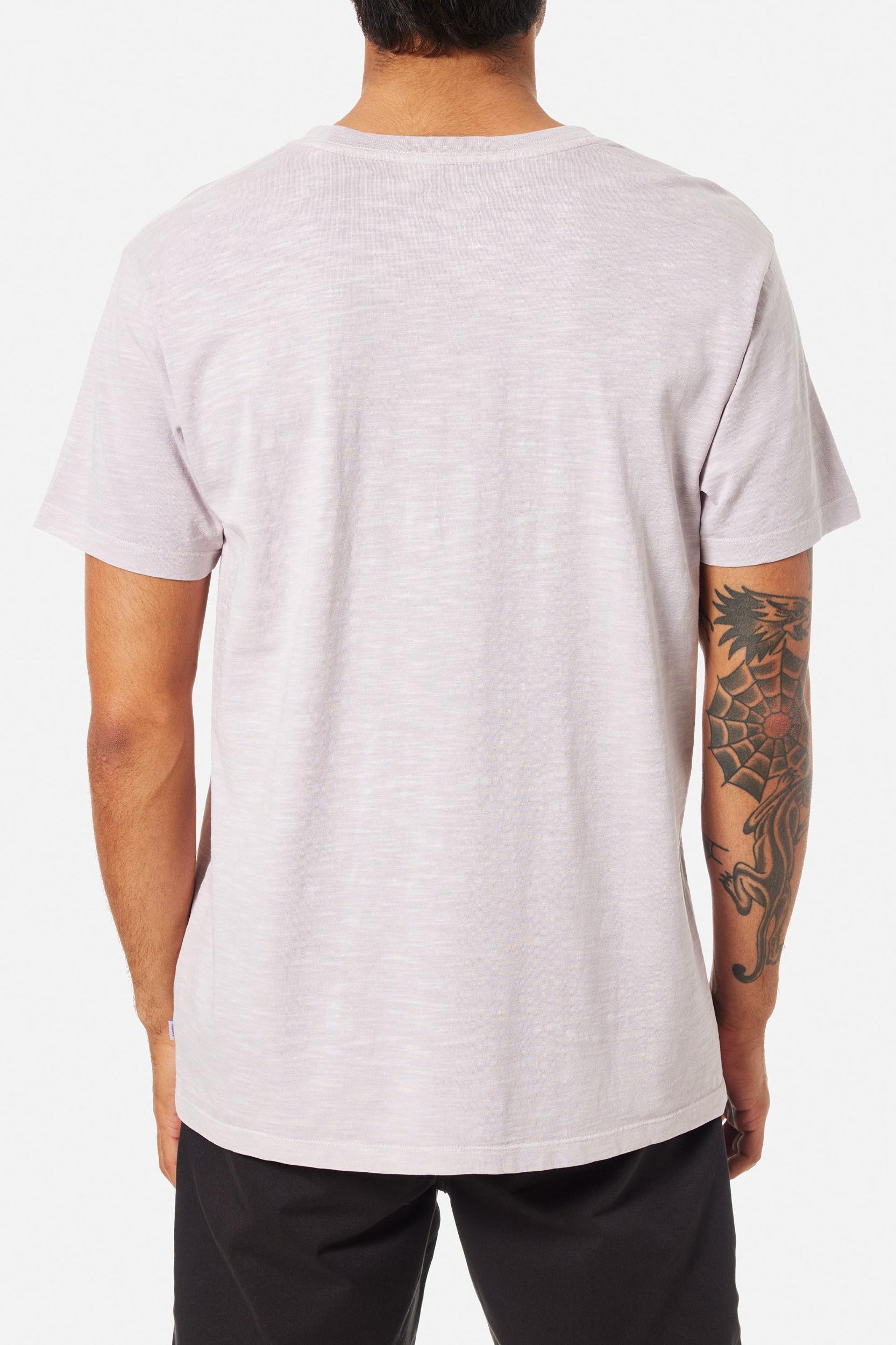 SLUB BASE TEE Product Image