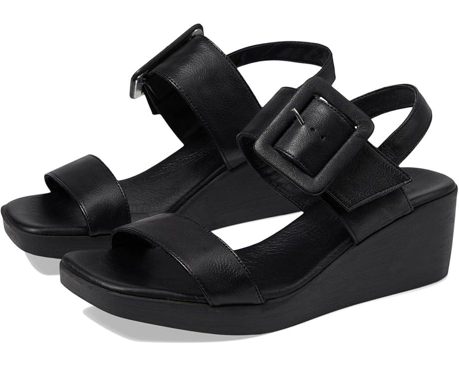 Flowt Luxe Wedge Sandal Product Image