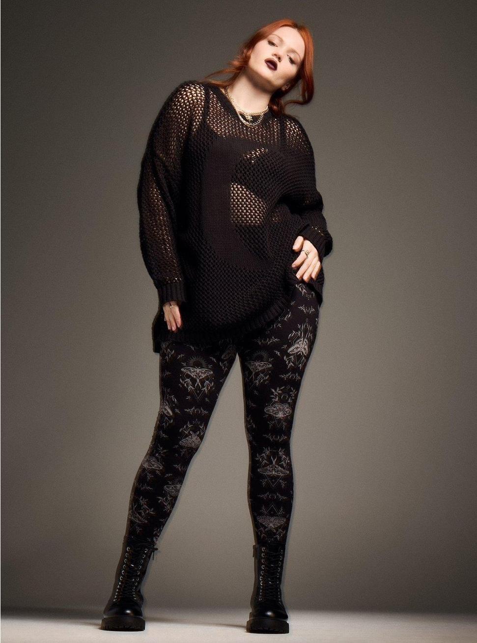 Nightfall Full-Length Legging Product Image