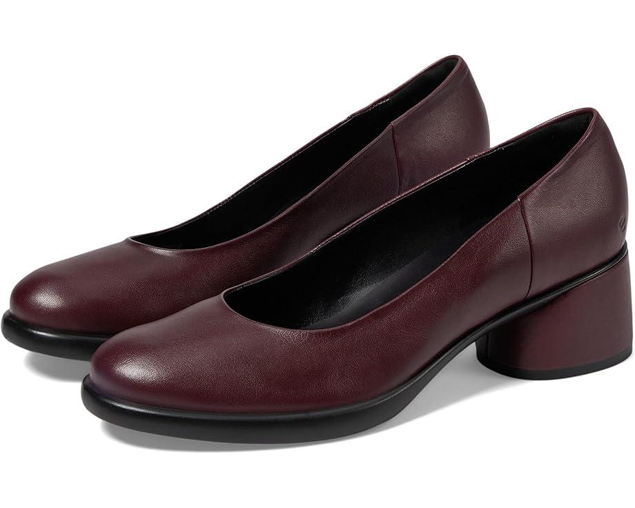 Sculpted LX 55 MM Pump Product Image