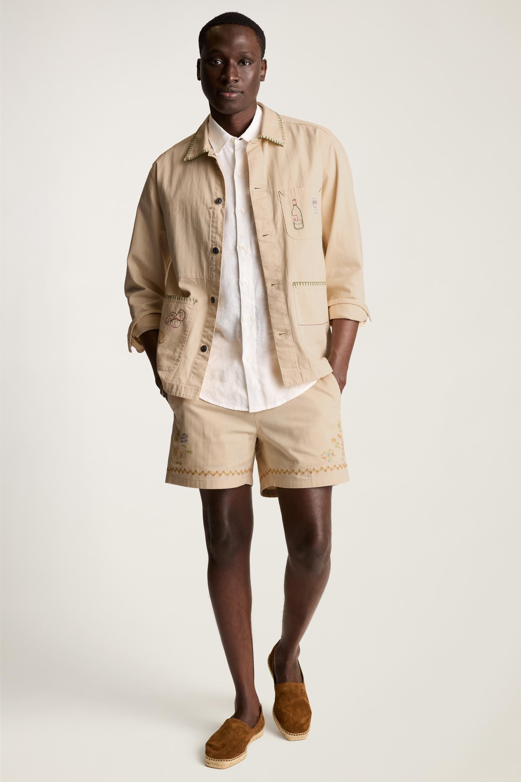 Nomad Short Product Image